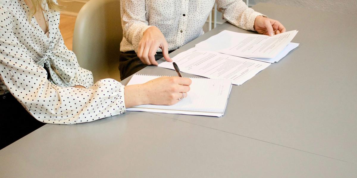 Employment Contracts: What to Look For Before You Sign