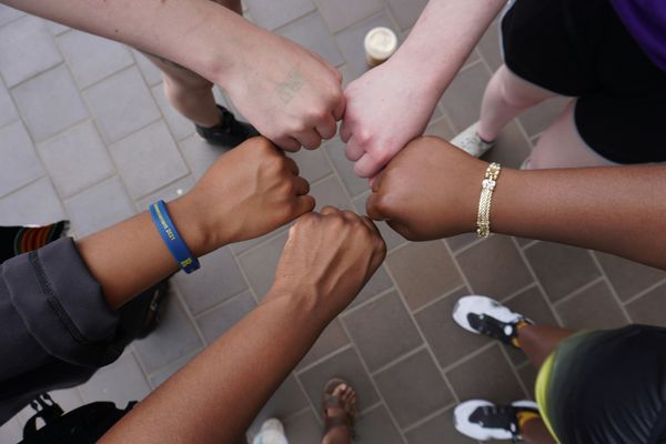 Racial Discrimination at Work: How to Identify and Fight Back
