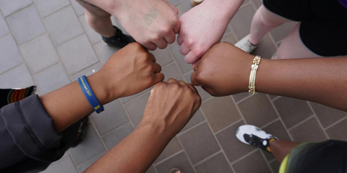 Racial Discrimination at Work: How to Identify and Fight Back