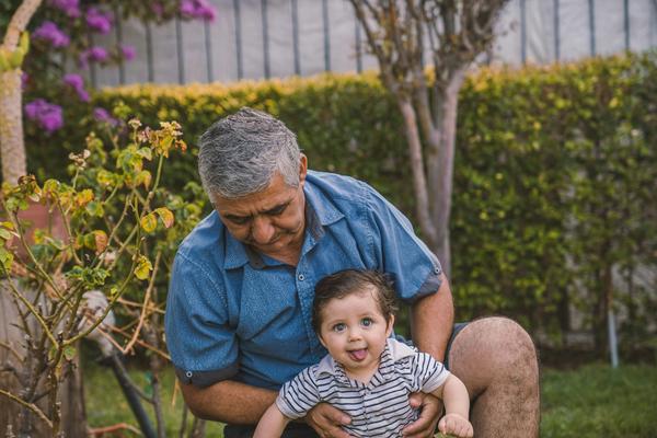 Grandparents Rights: Can You Get Visitation or Custody of Your Grandchildren?