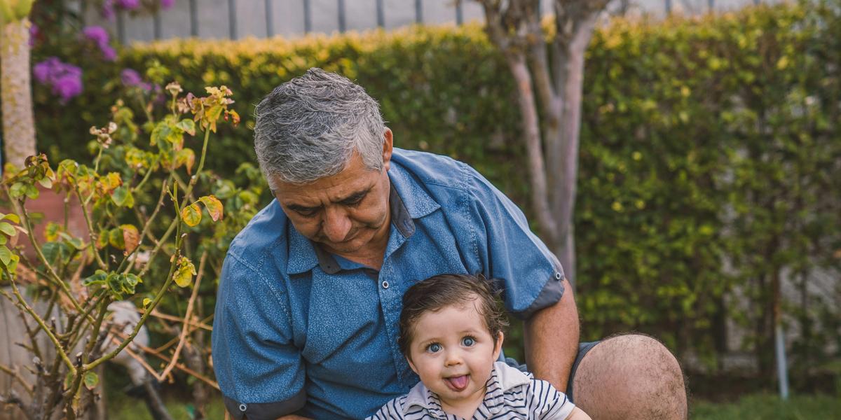 Grandparents Rights: Can You Get Visitation or Custody of Your Grandchildren?
