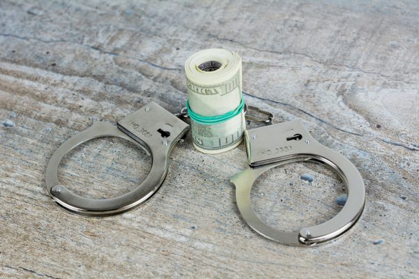 Business Fraud: How to Recognize and Respond