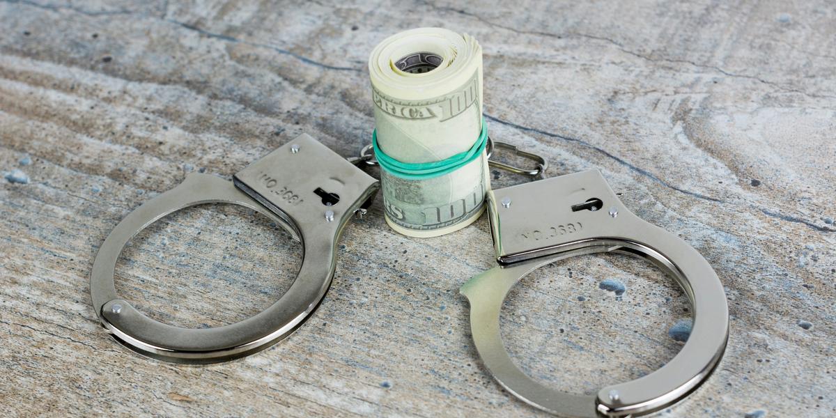 Business Fraud: How to Recognize and Respond