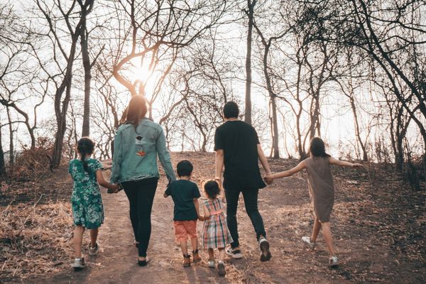 Life Insurance for Parents: Coverage Strategies for Families