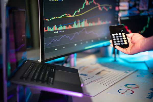 Investment Fees: How They Destroy Long-Term Returns