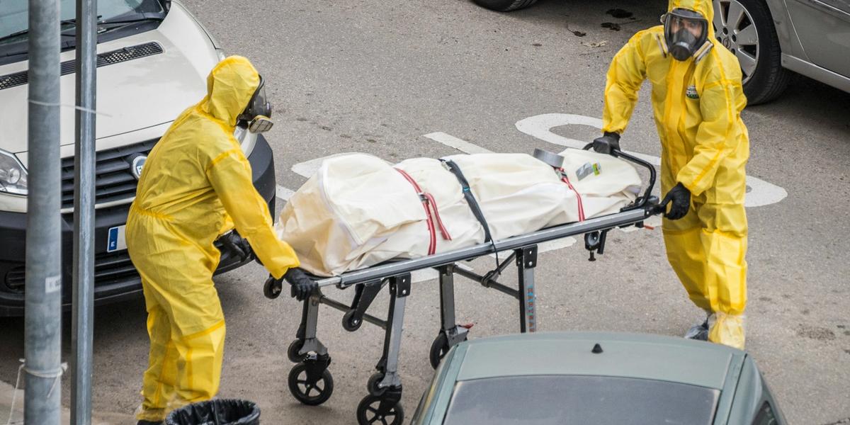 Wrongful Death Claims: What Families Need to Know