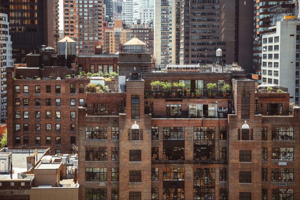 Condo Insurance: What Your HOA Covers and What You Need