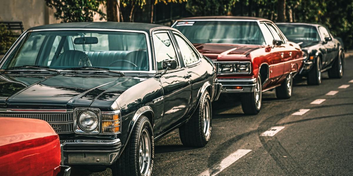 Classic Car Insurance: How It Differs from Regular Coverage