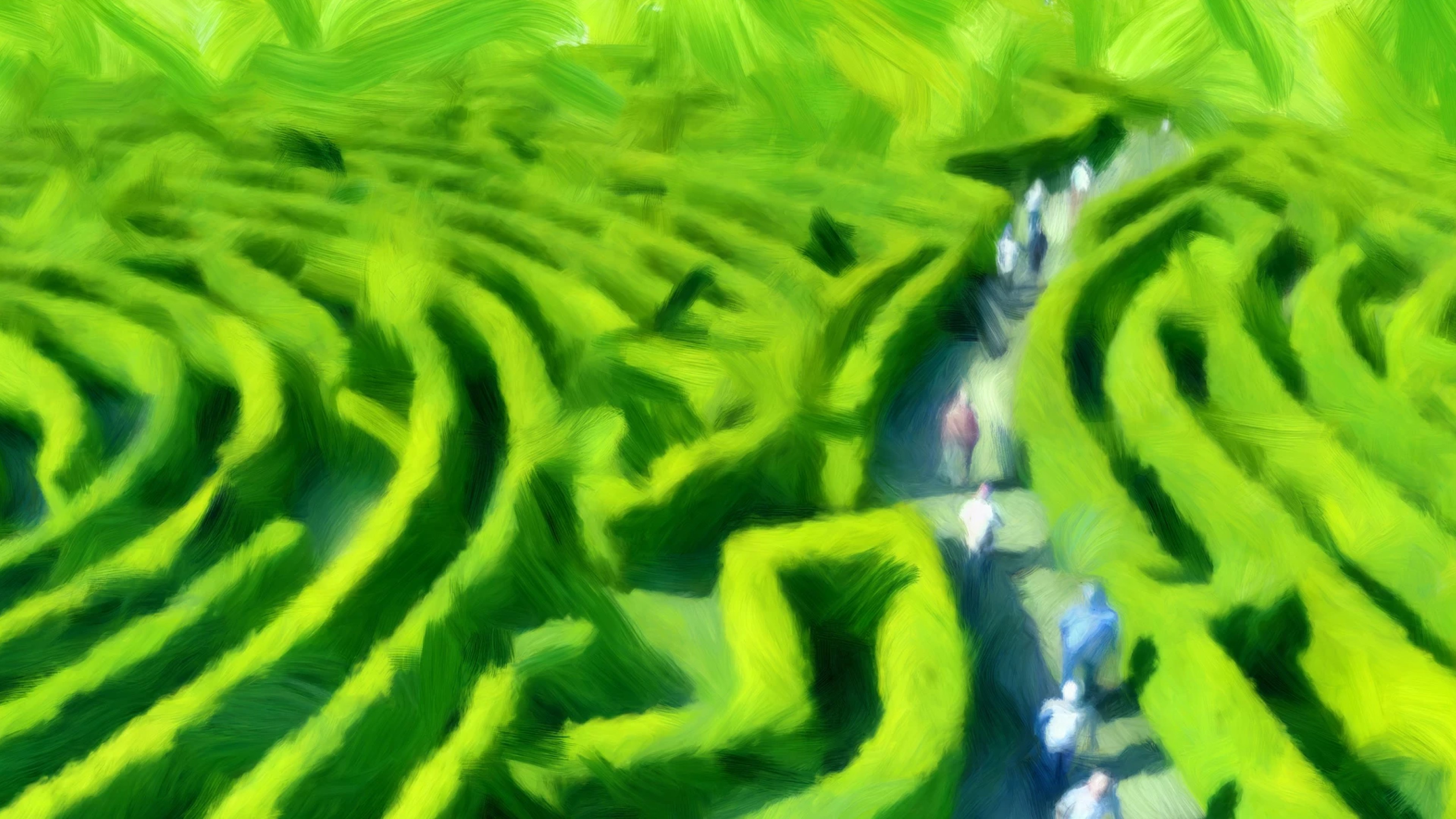 Failed to load the image