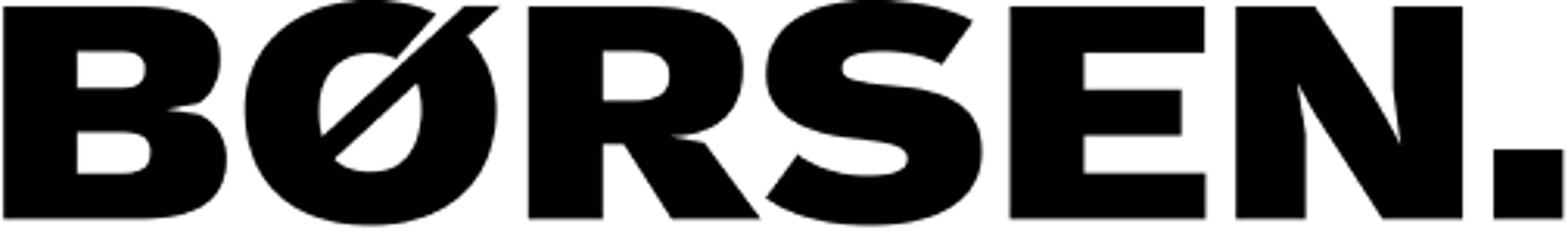 Børsen