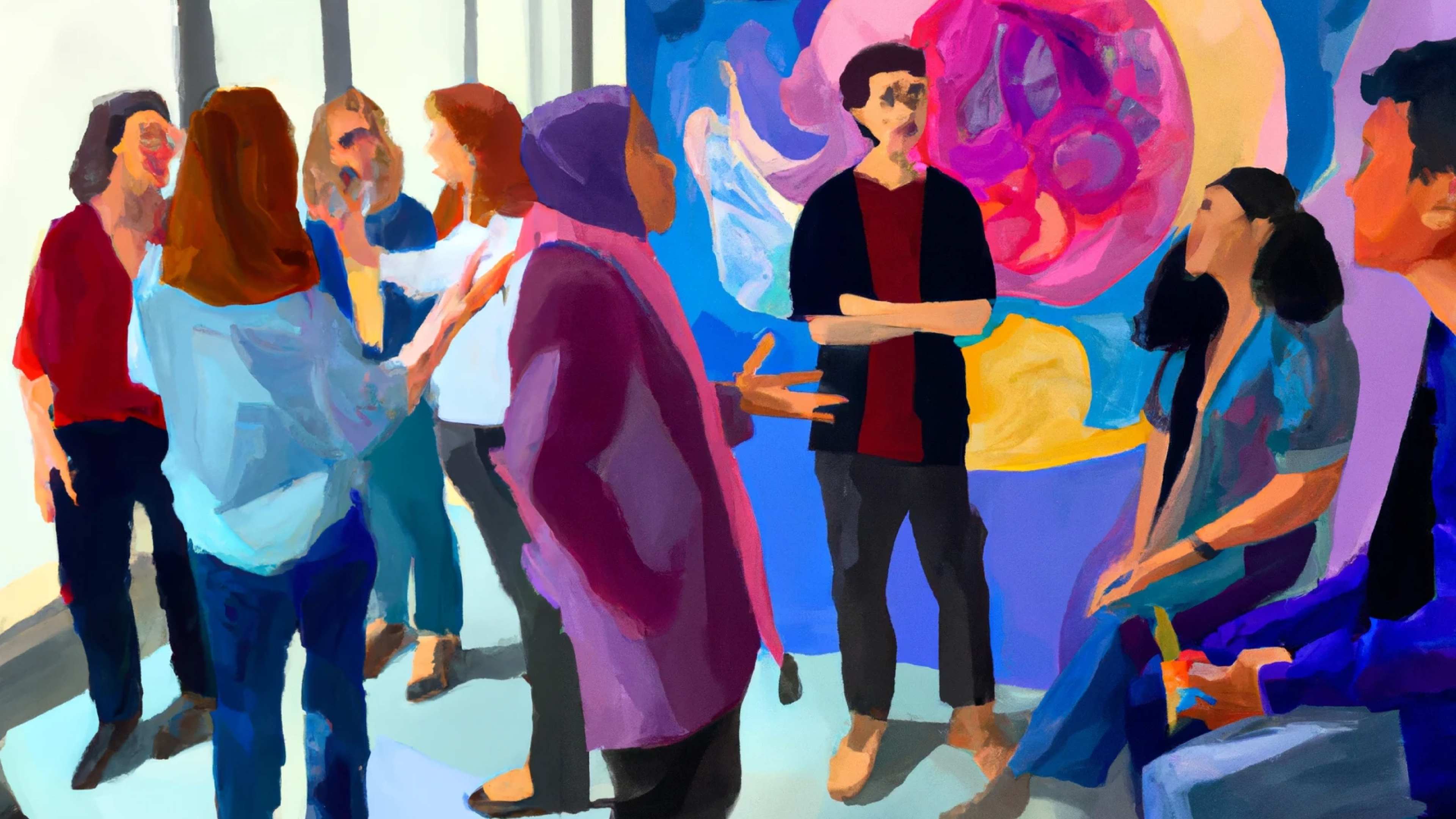 Failed to load the image