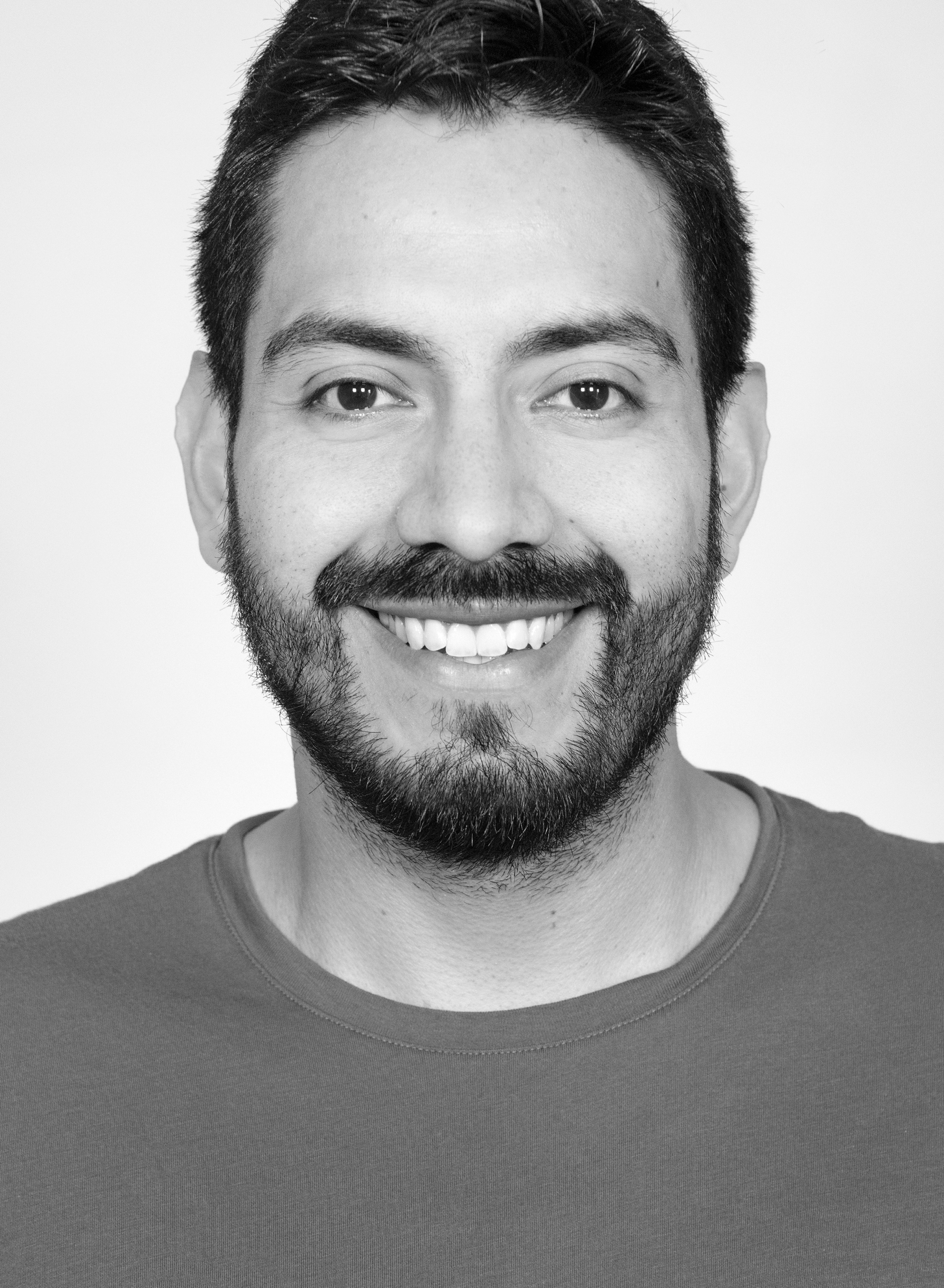 José Emiliano Flores Lozano