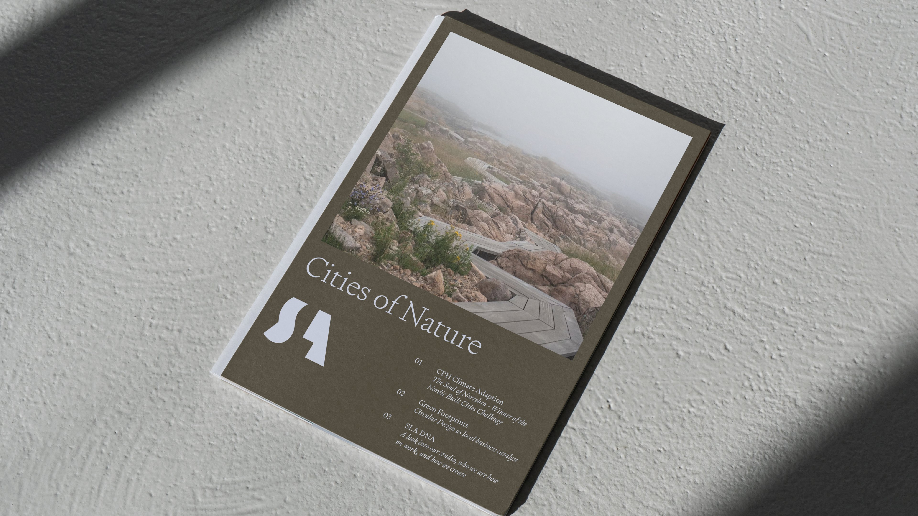 An identity that feels and functions like nature