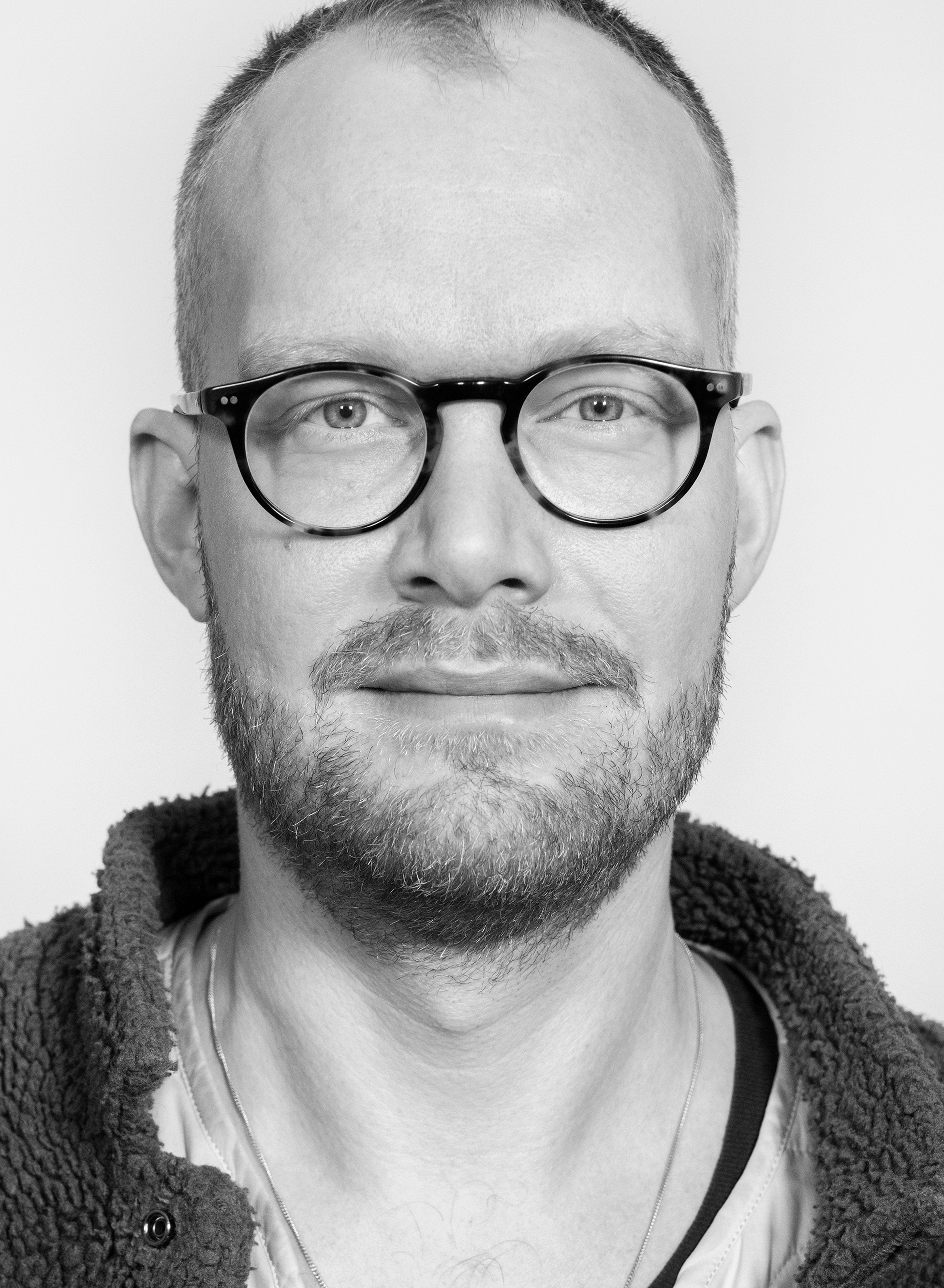Torsten Lindsø Andersen