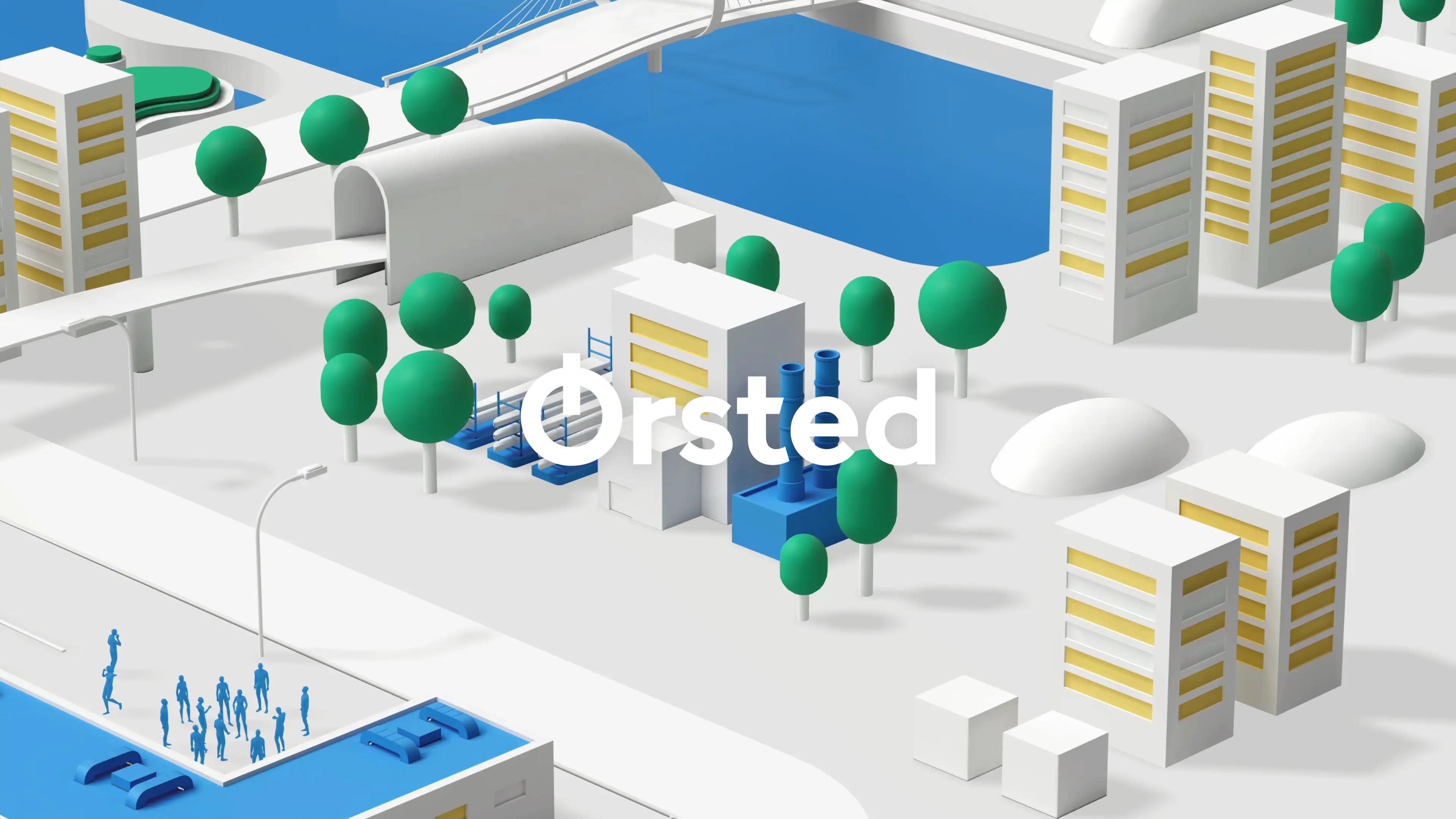 A blueprint for our sustainable future