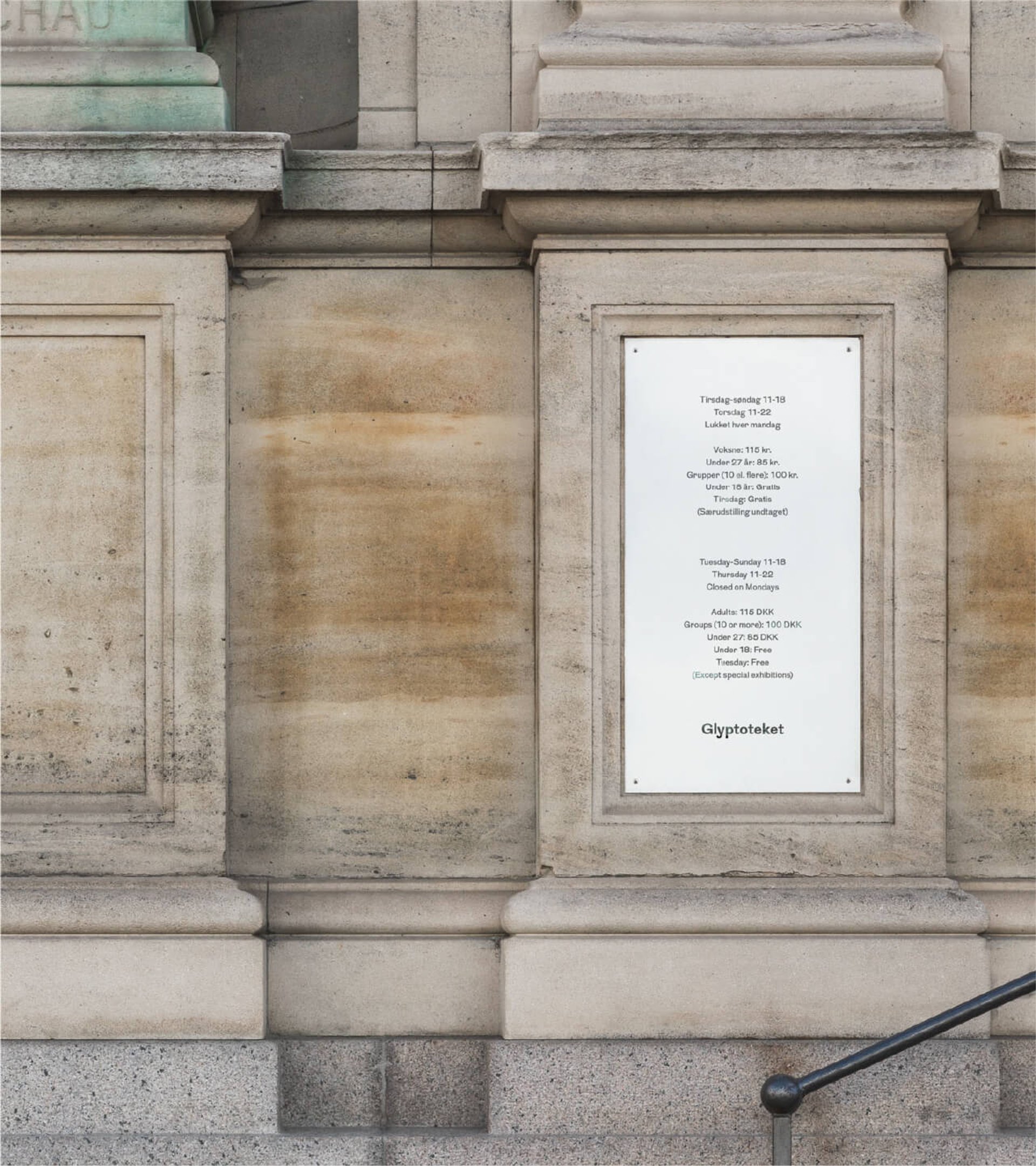 Guiding and inspiring museum visitors in Copenhagen | Kontrapunkt