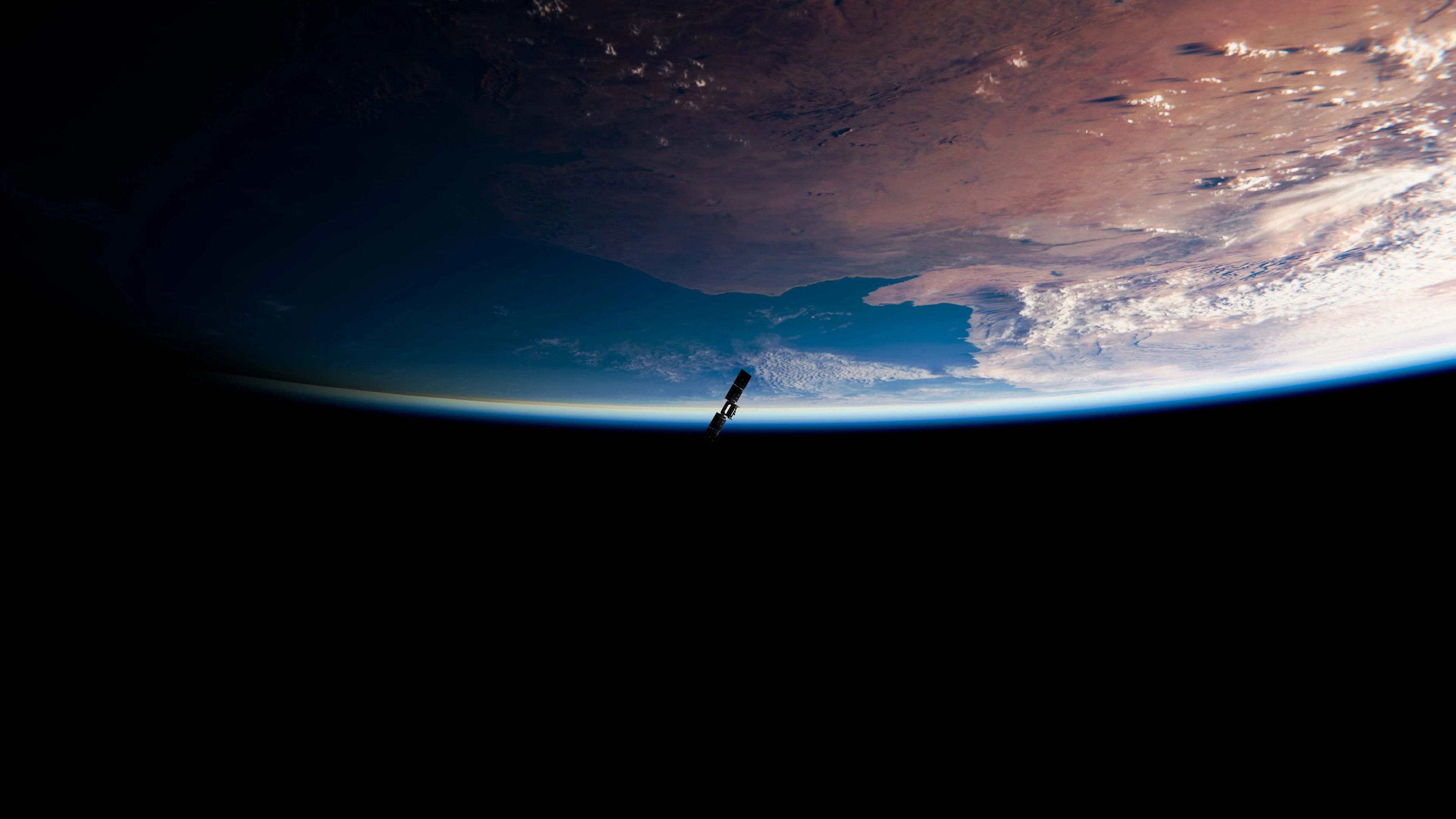 Defining a category that's out of this world