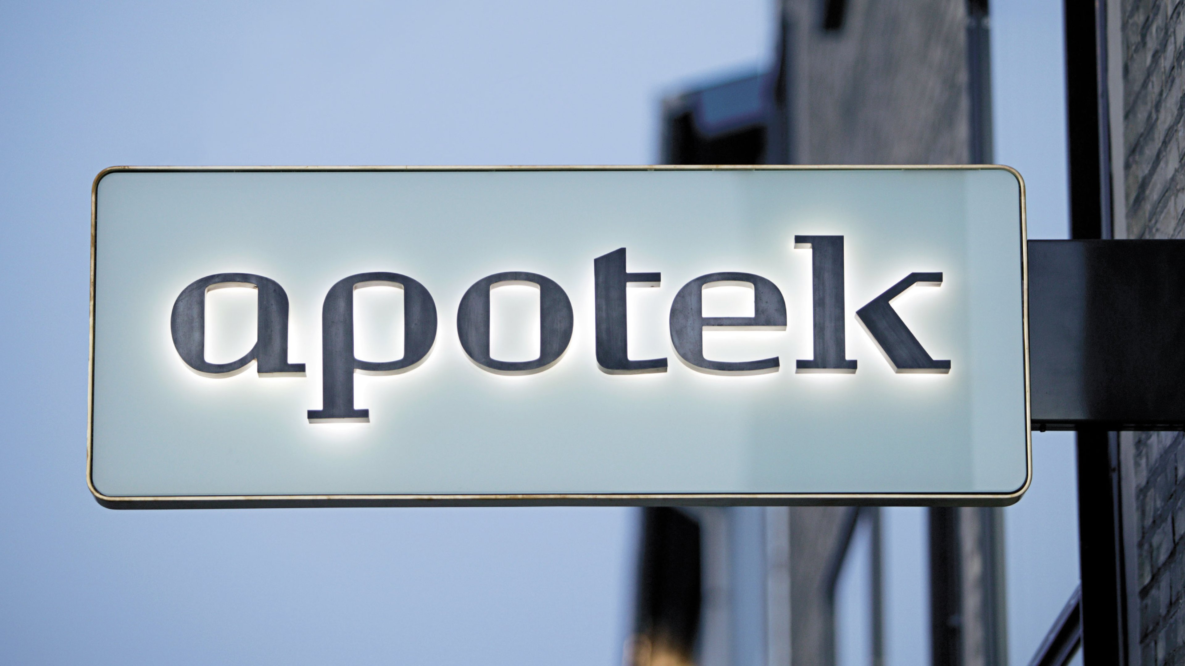 Crafting an iconic Danish high street brand