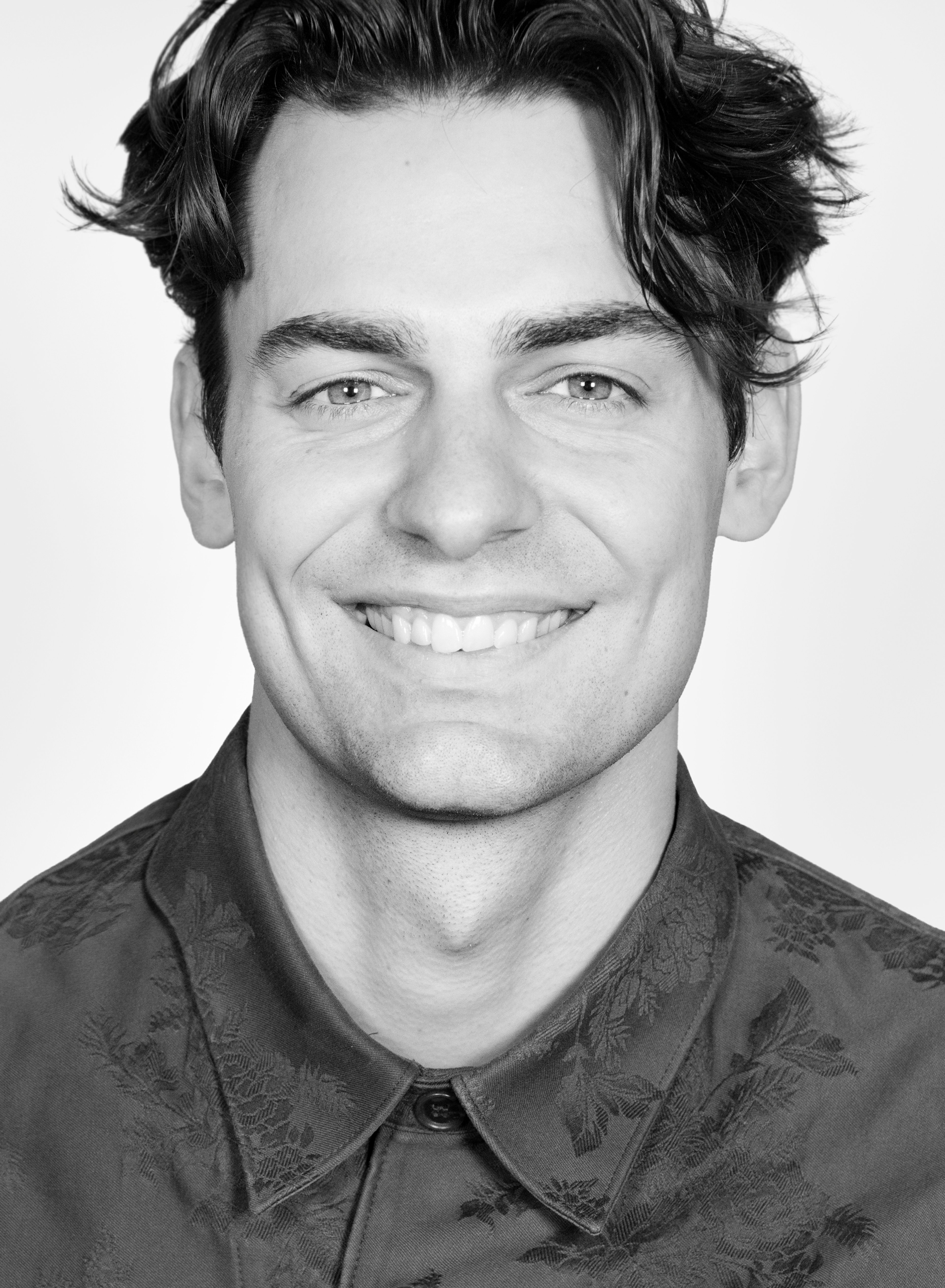 Adrian Kirkegaard