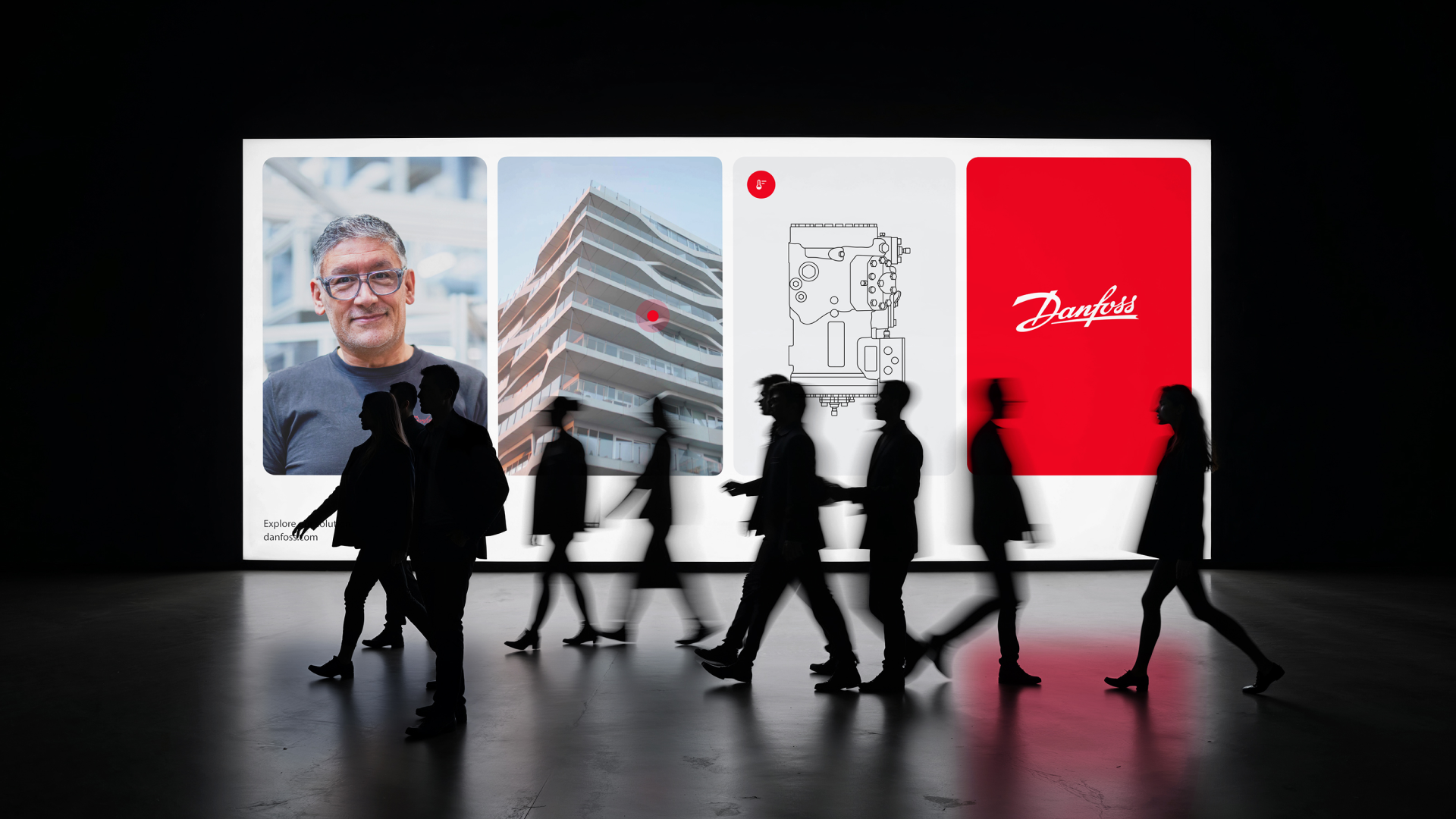 Engineering a better future