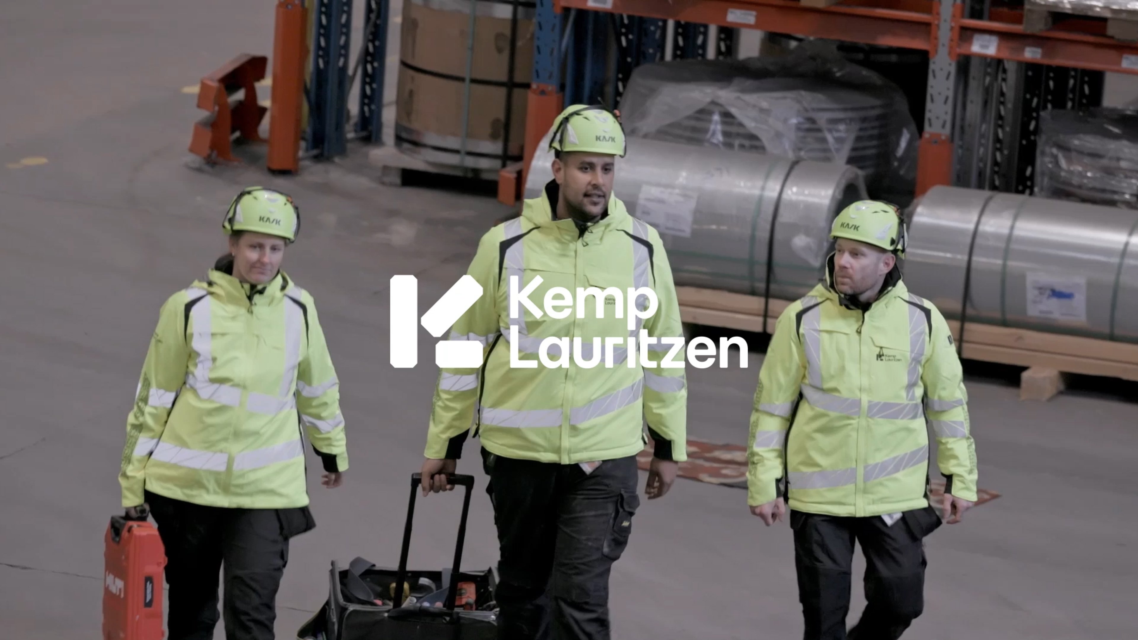 A fresh take on a reliable constant