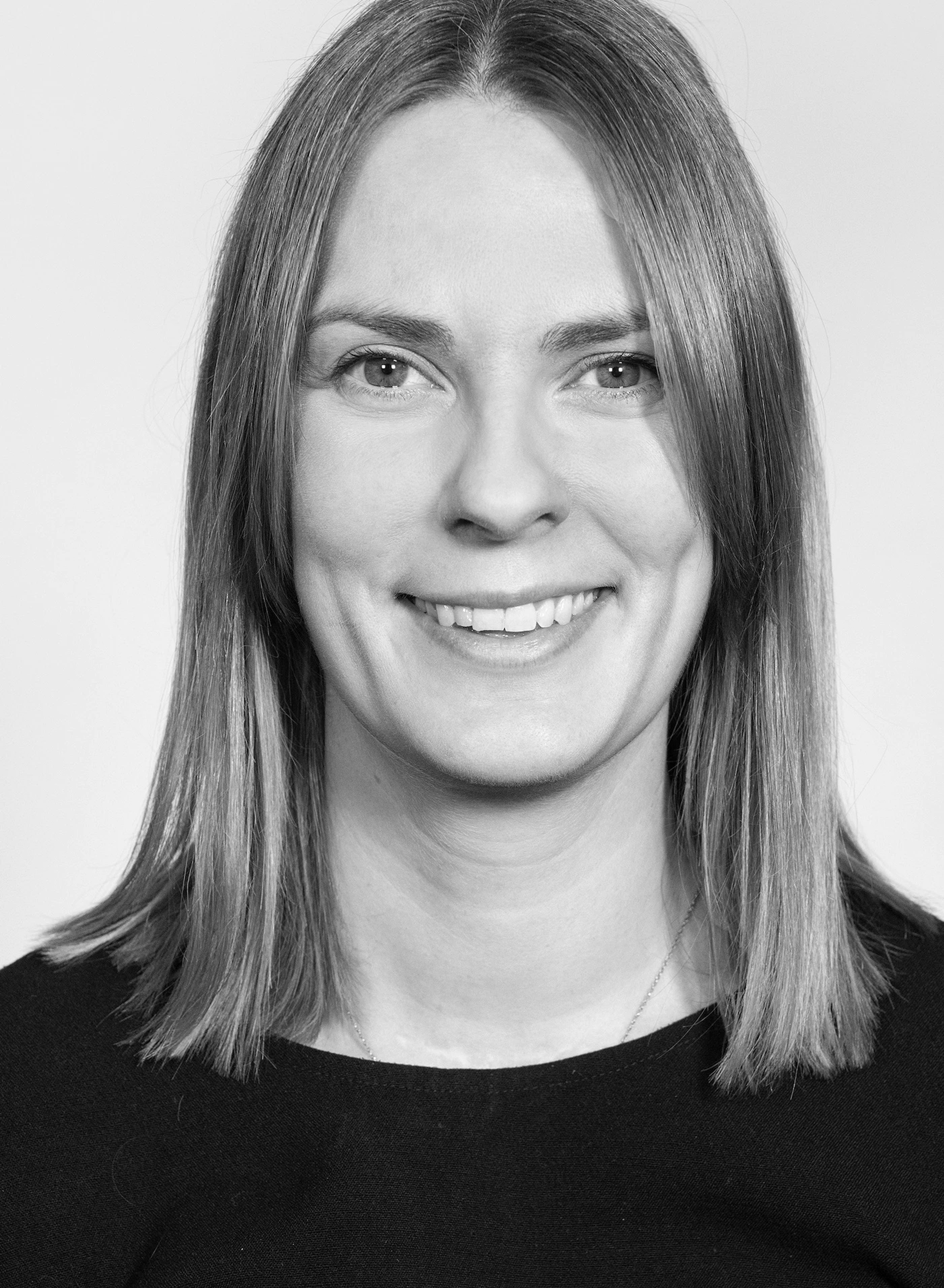 Cecilie Rie Overgaard
