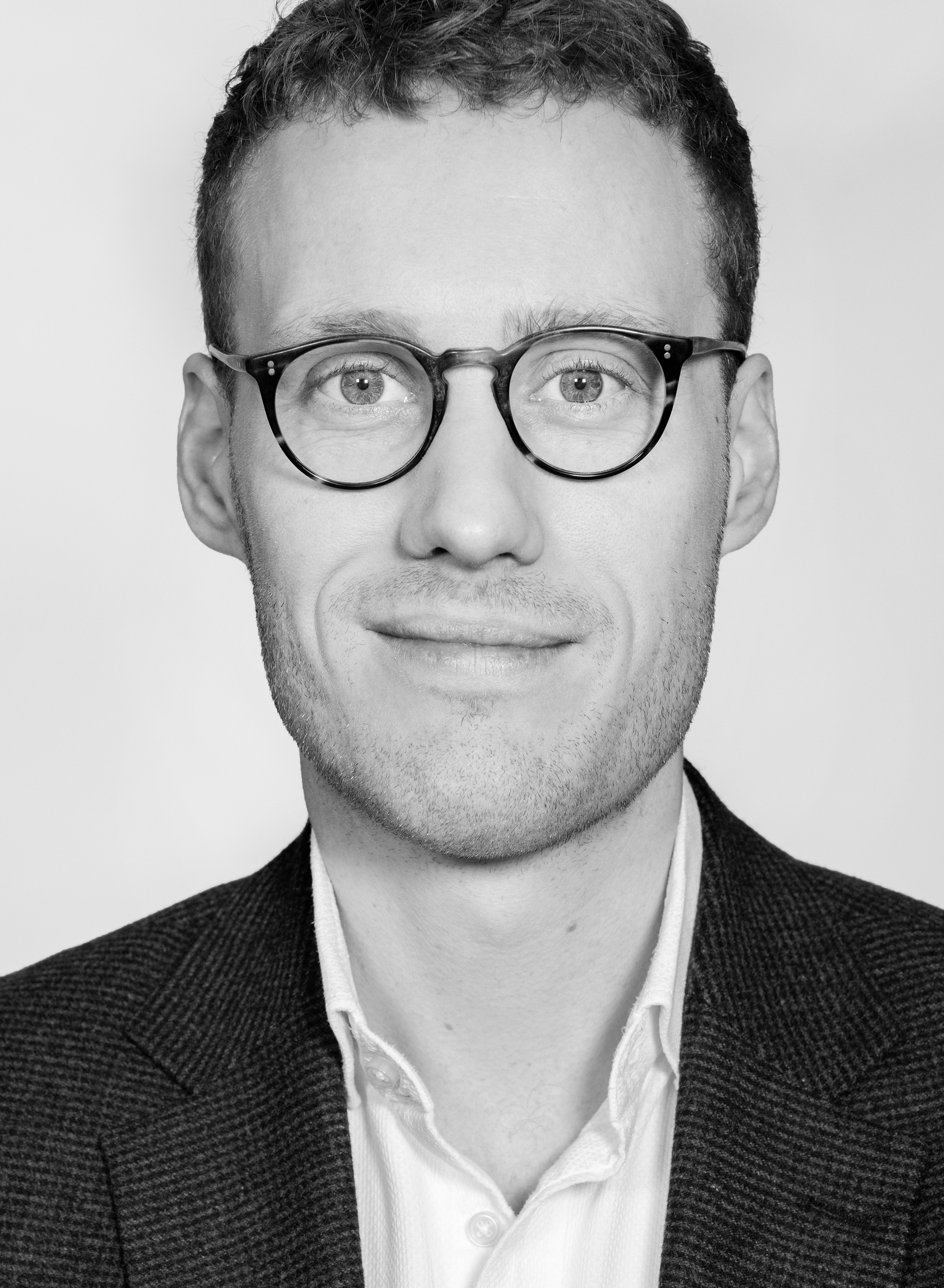 Andreas Fisker Nielsen