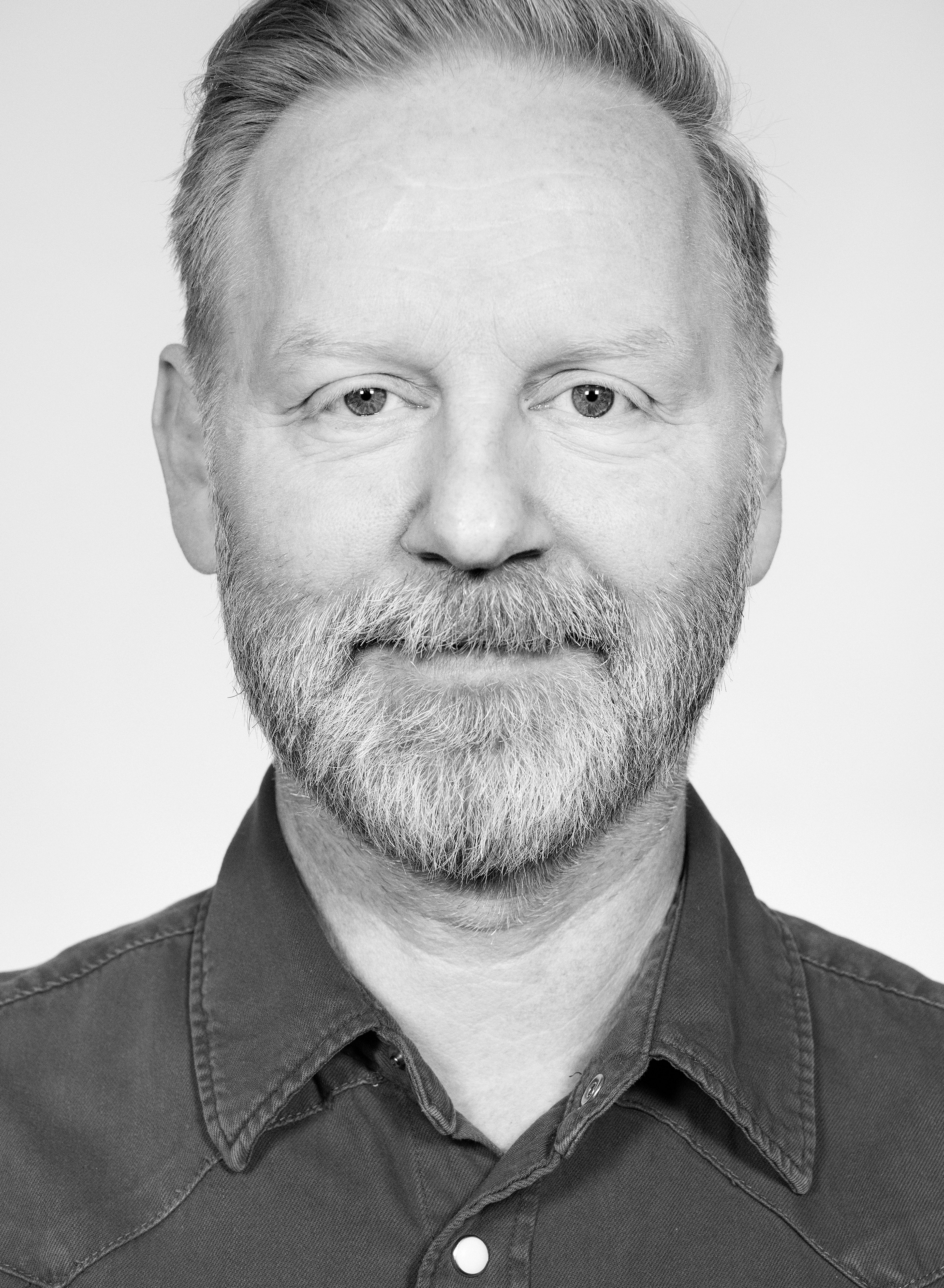 Jesper Johansen