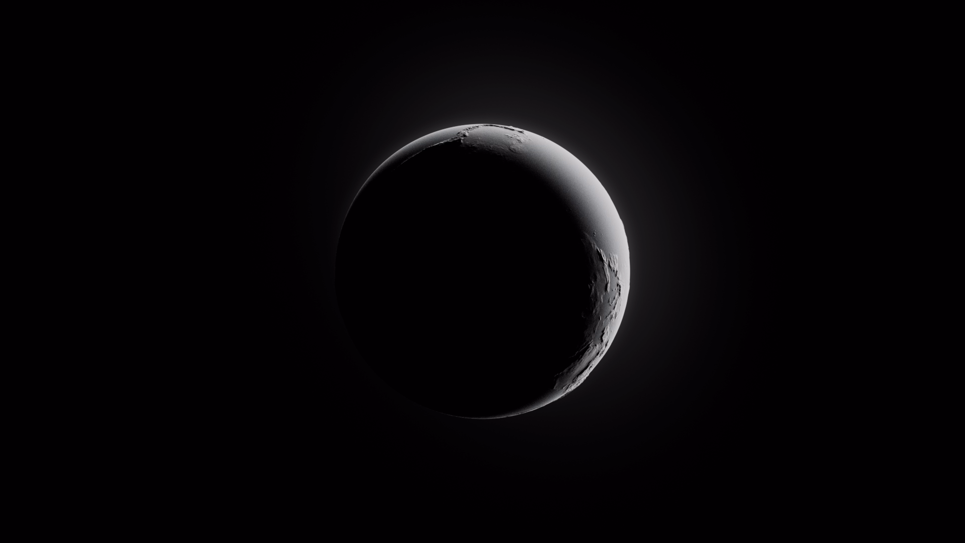 Launching security in space