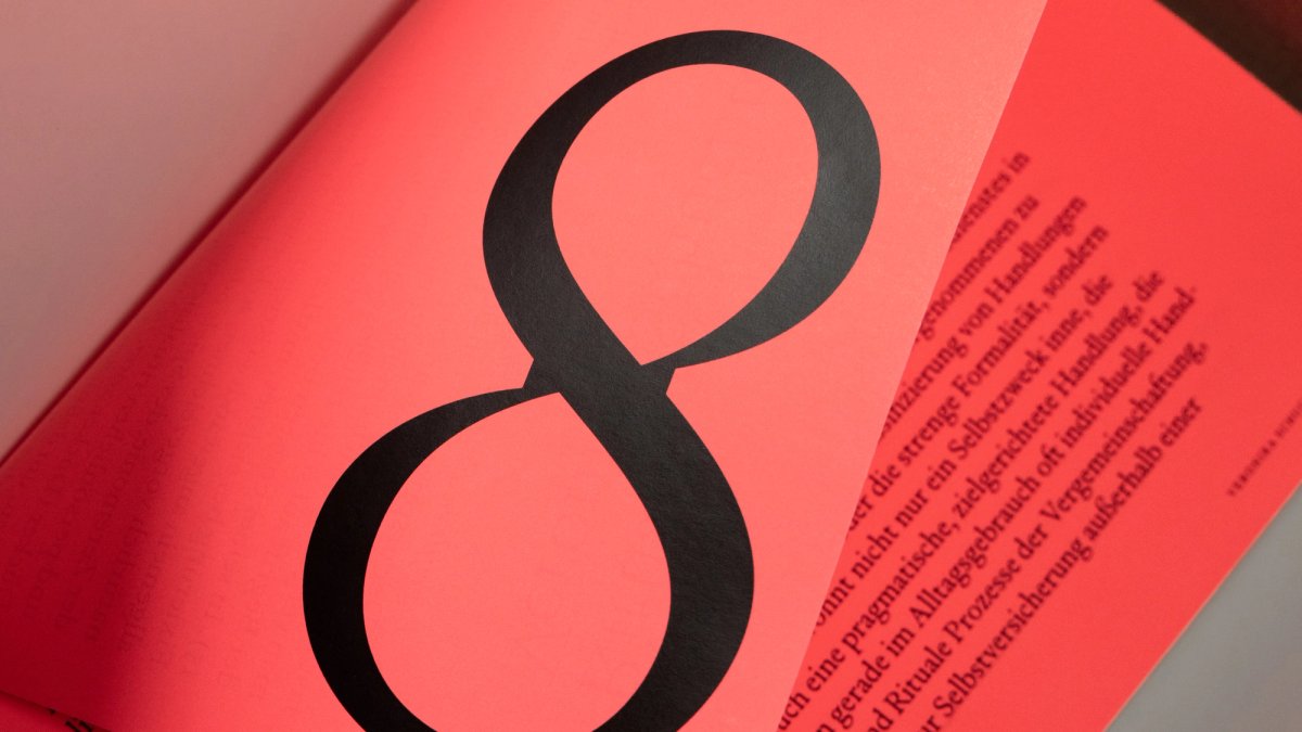 Evolving Family Structures A Typographic Translation Of Familial