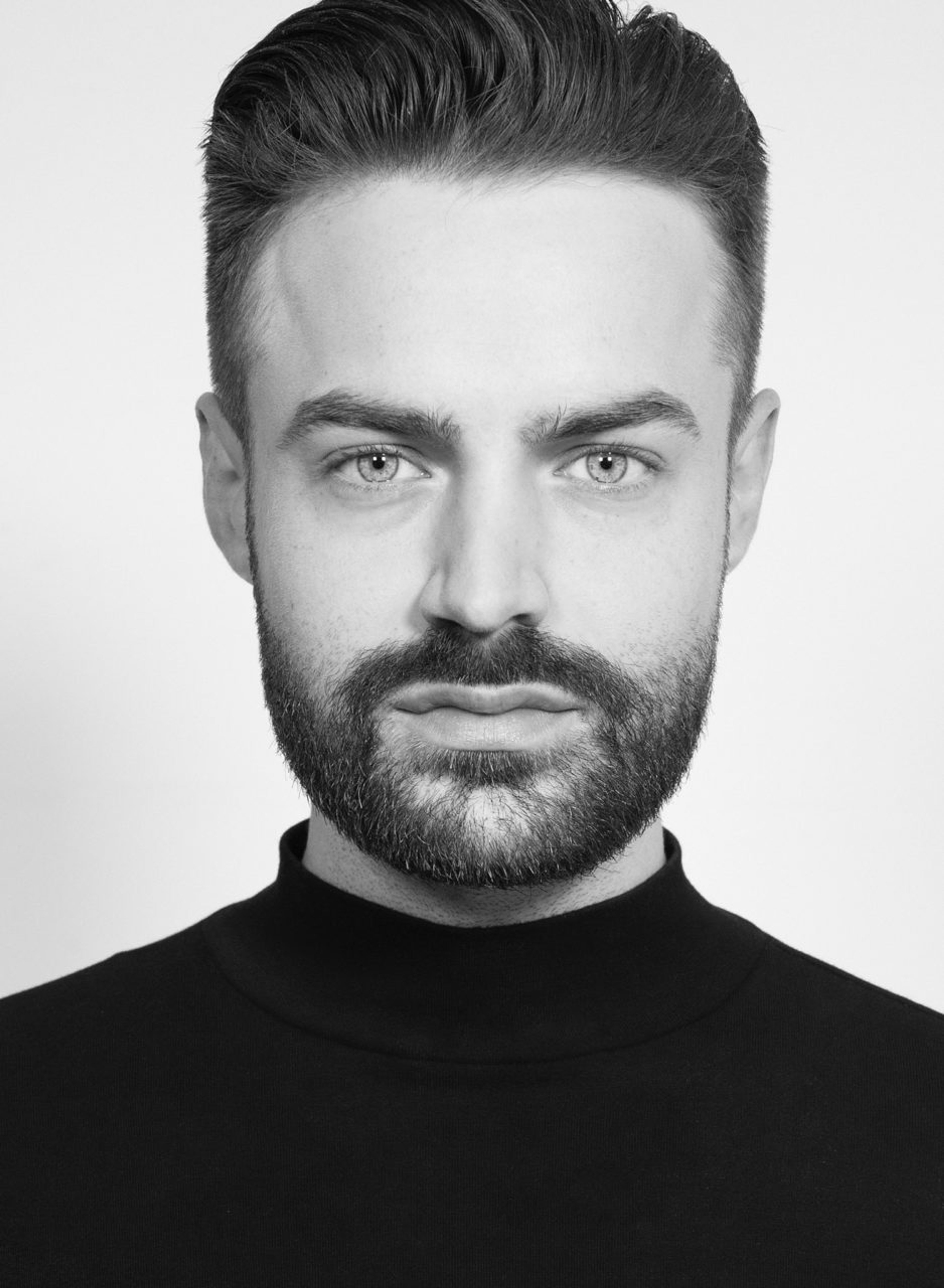 Jonas Hjort