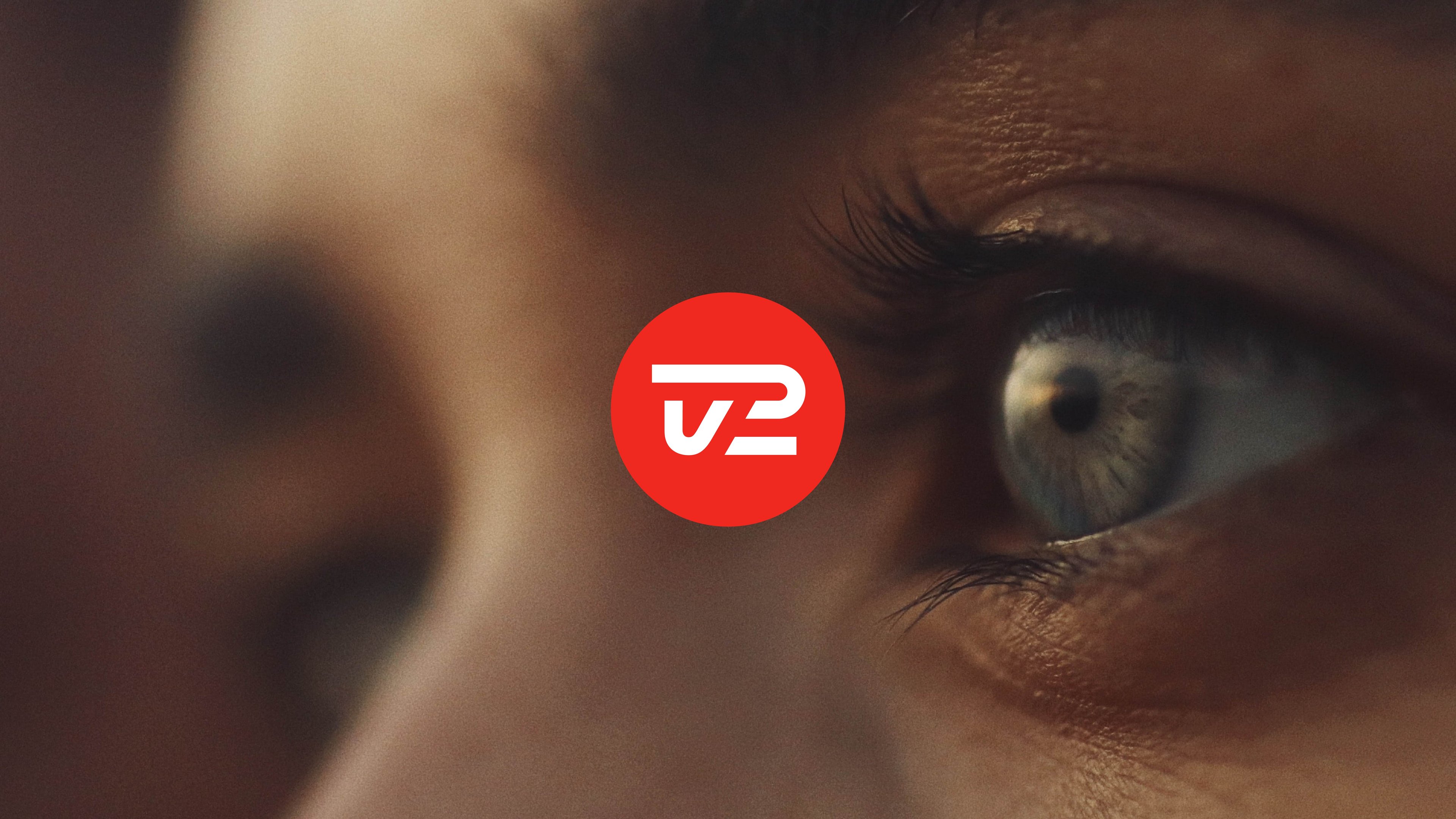 Creating a dynamic and coherent brand for the future of Danish broadcasting