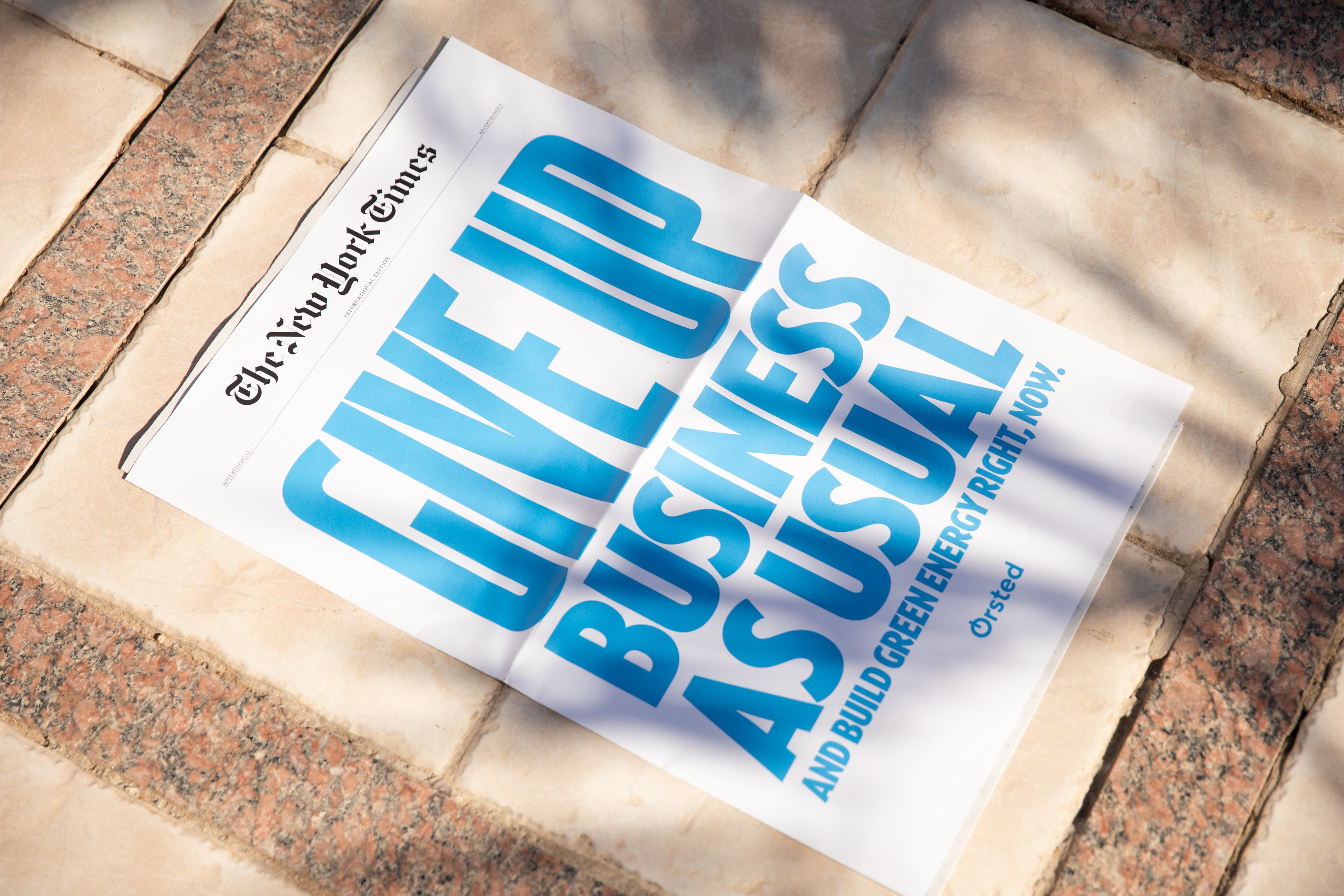 Failed to load the image