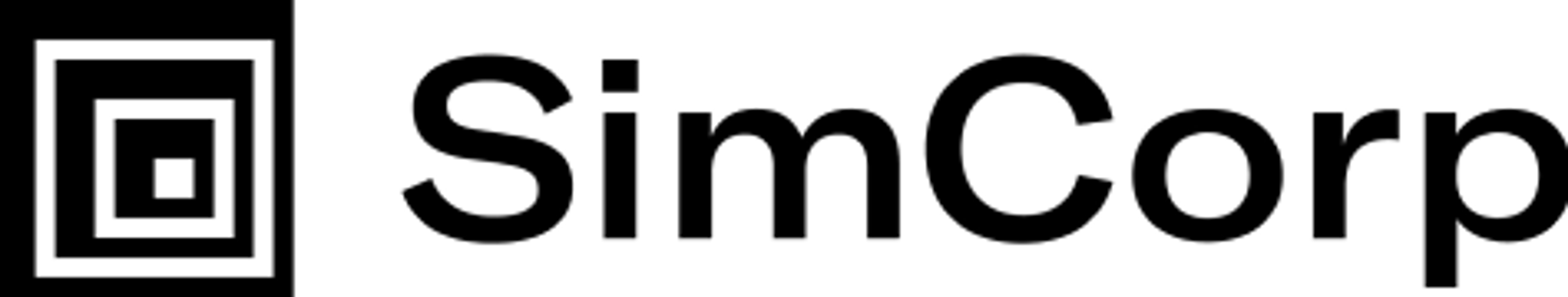 SimCorp