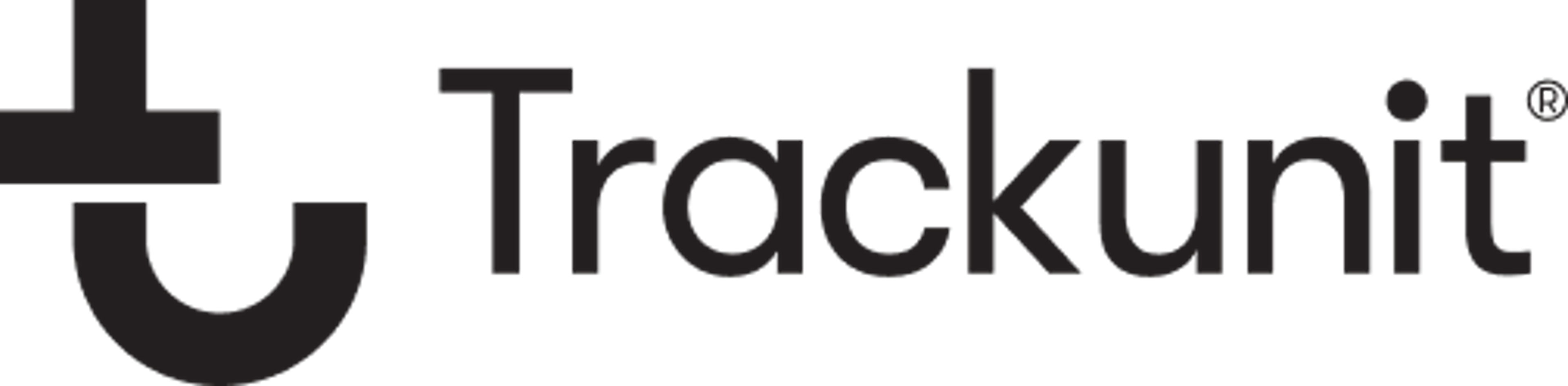 Trackunit