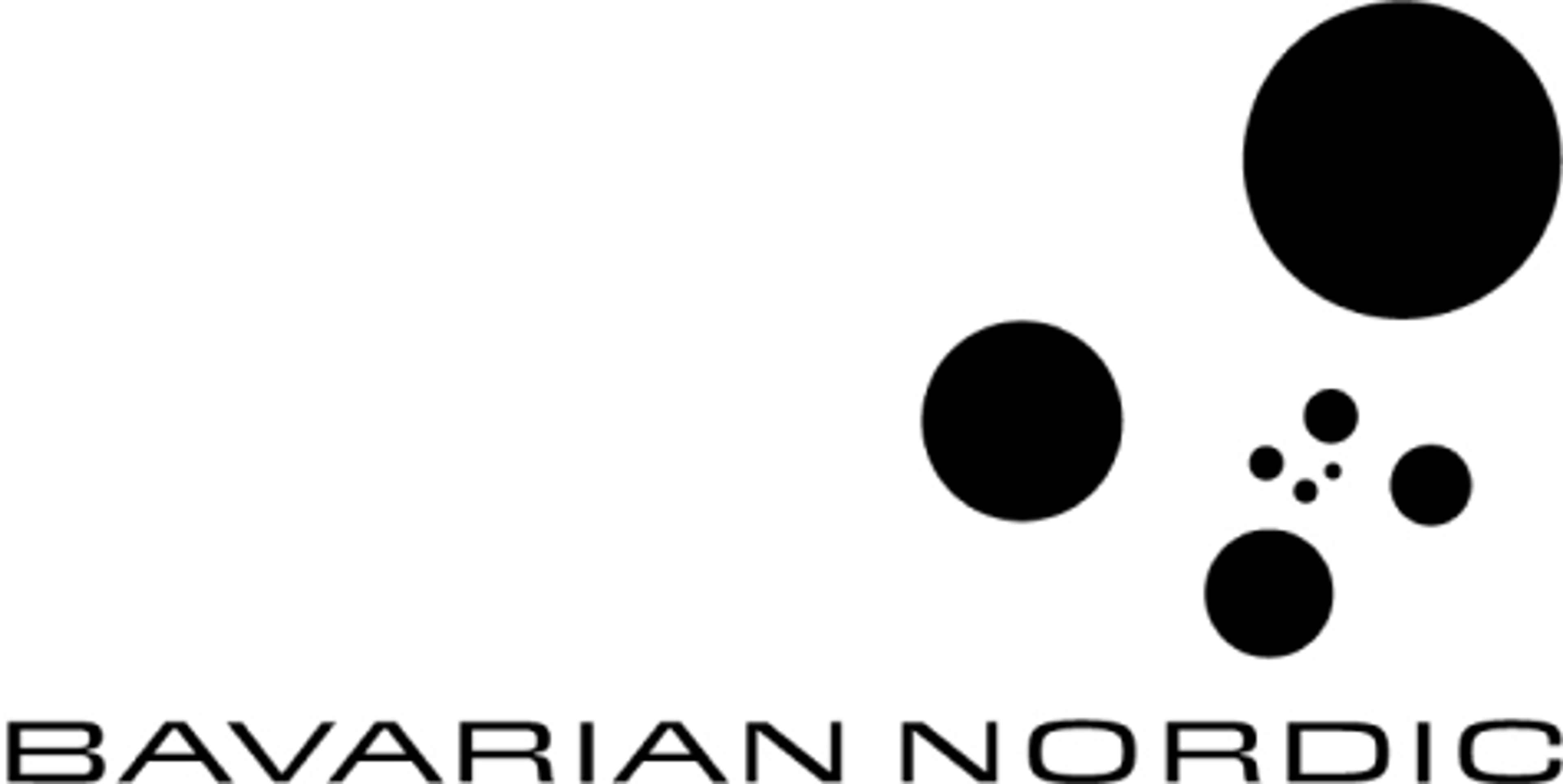Bavarian Nordic 