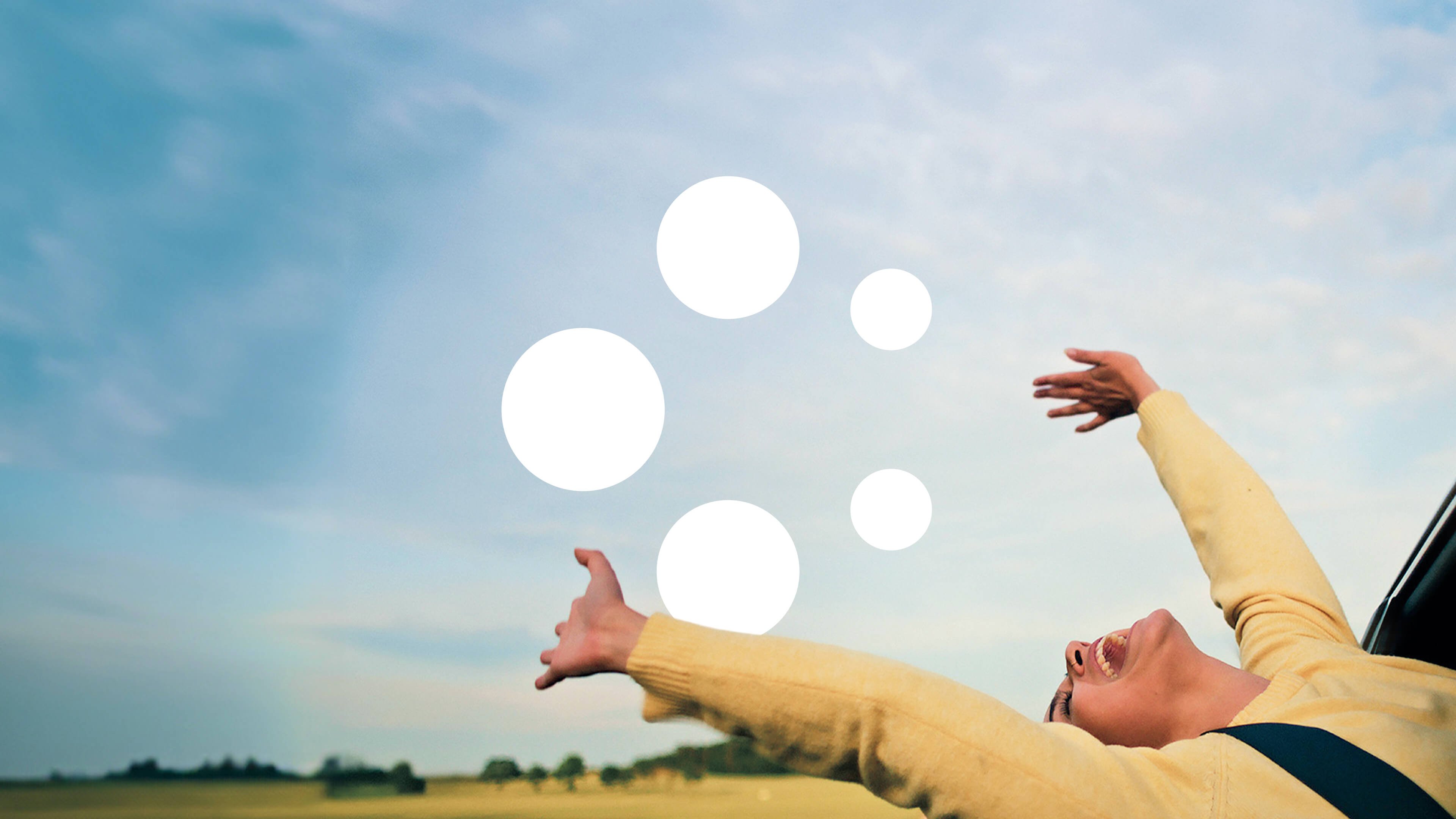 Recharging a mobility leader