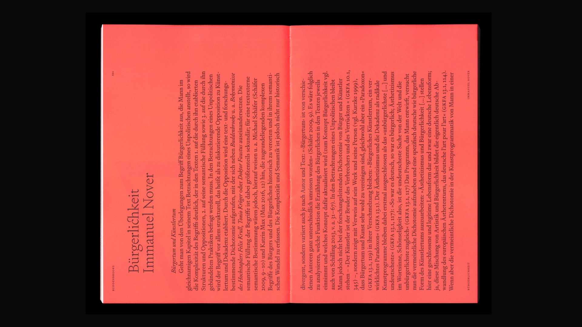 Evolving Family Structures A Typographic Translation Of Familial