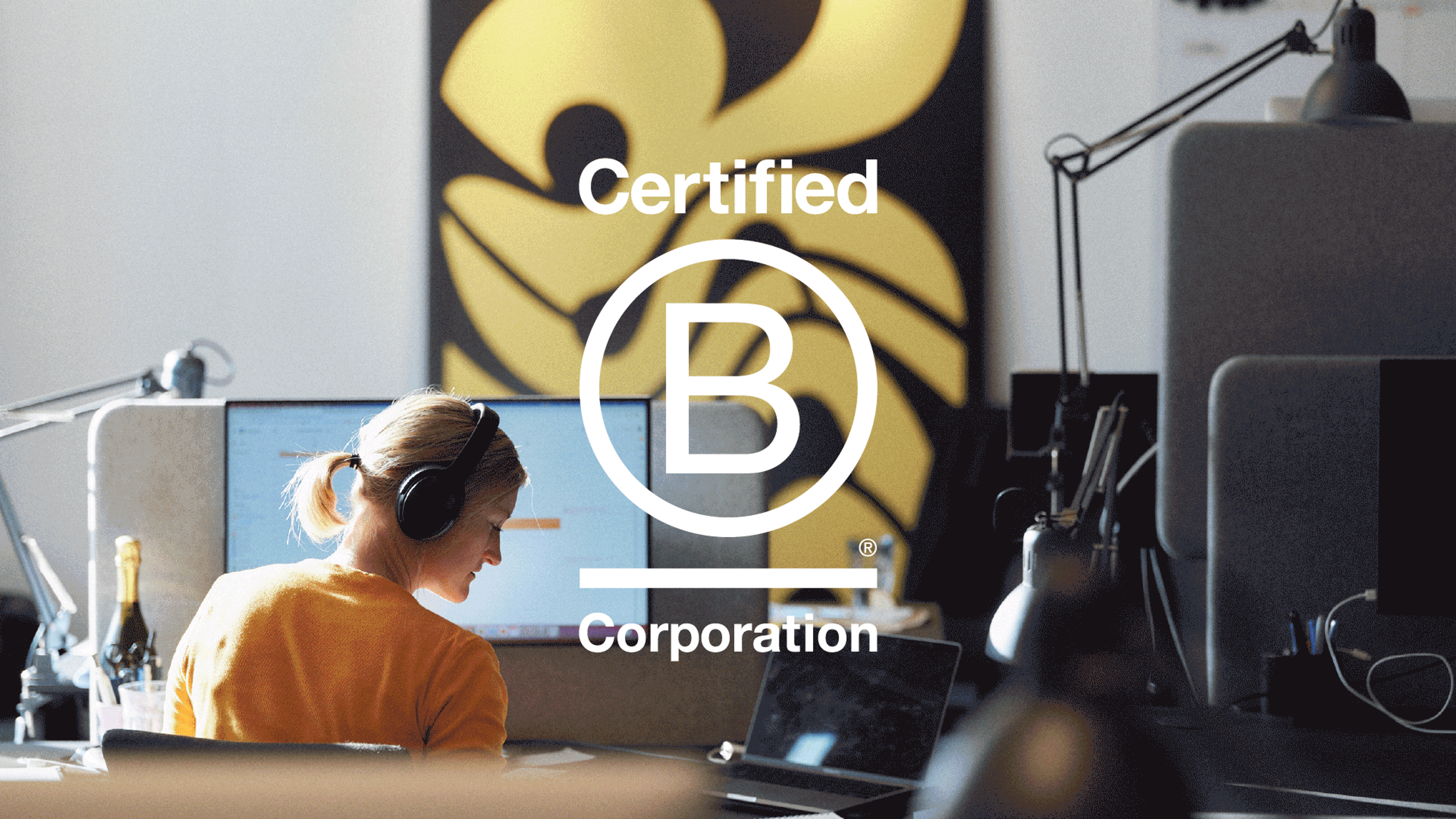 It’s all about impact. Not least, the one we have on your business.