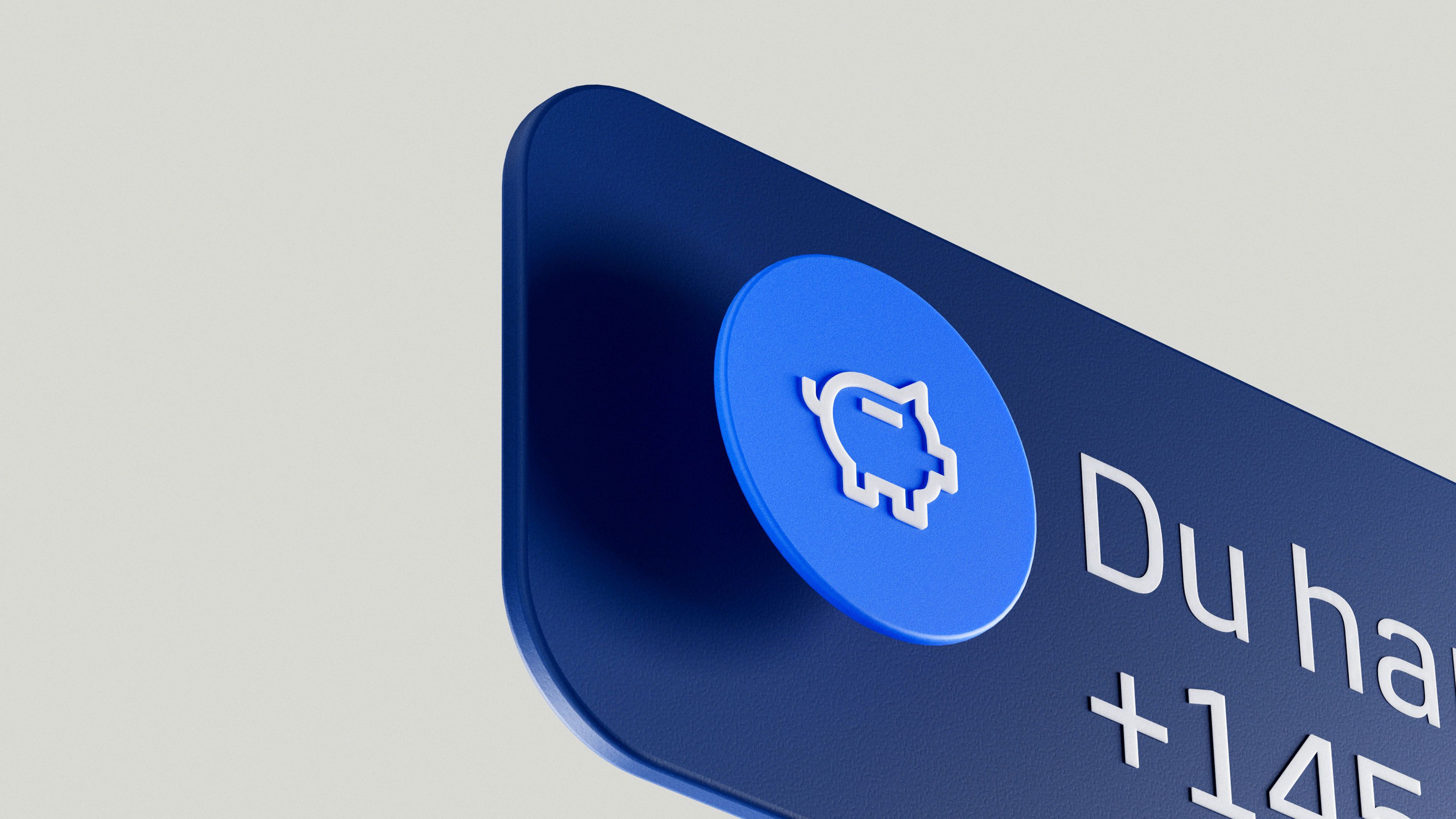 Digital banking comes to life