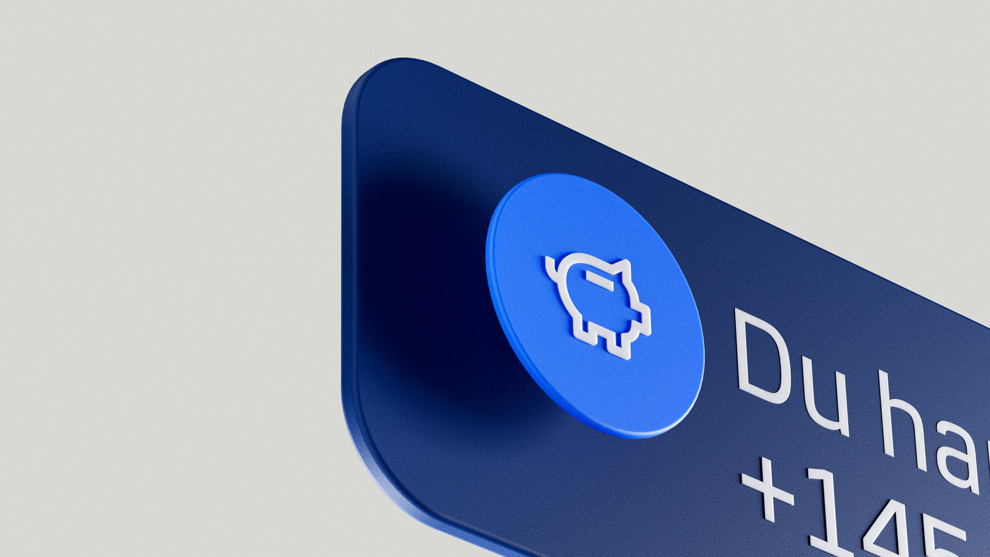 Digital banking comes to life