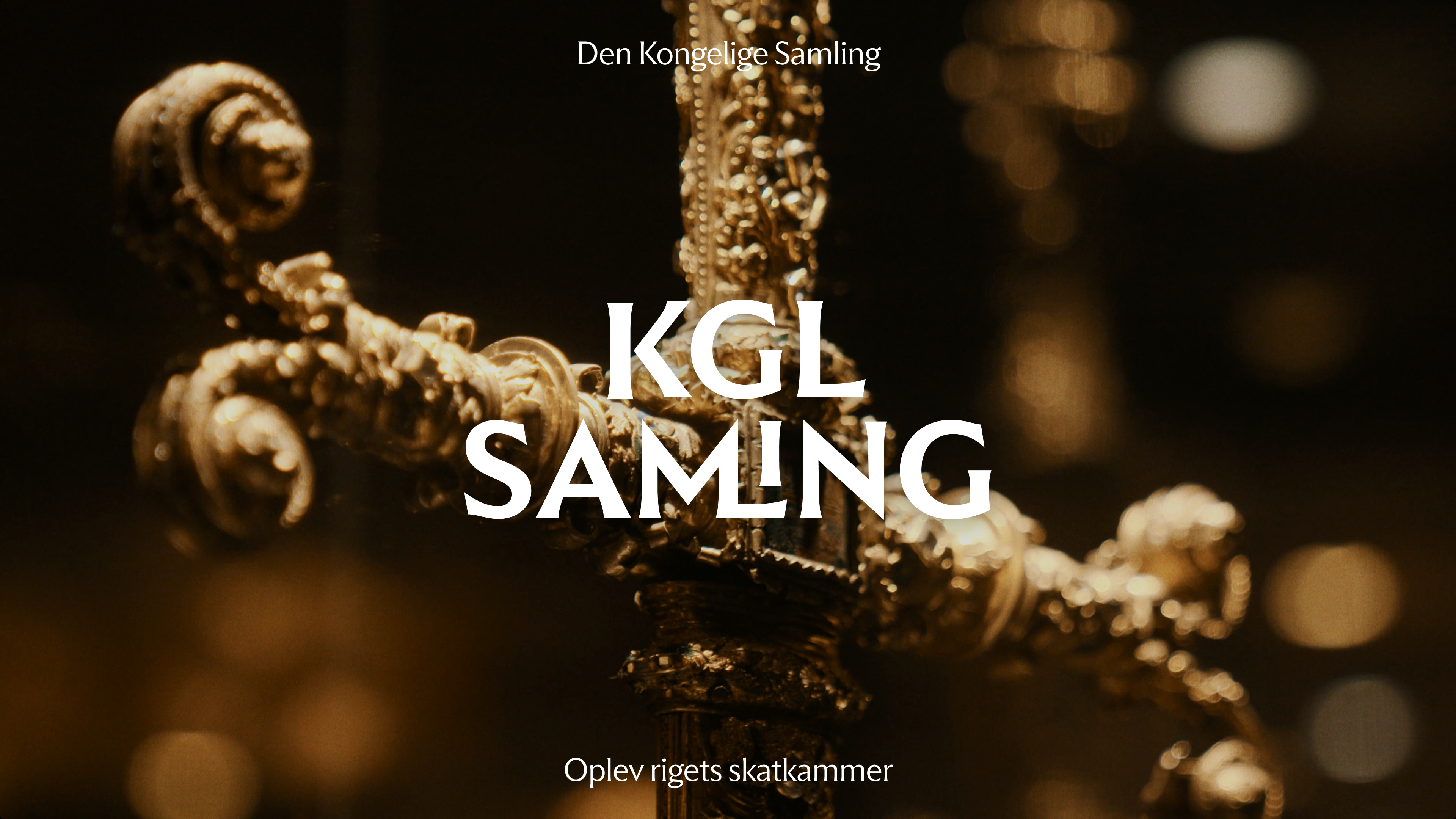 Experience the treasures of a kingdom