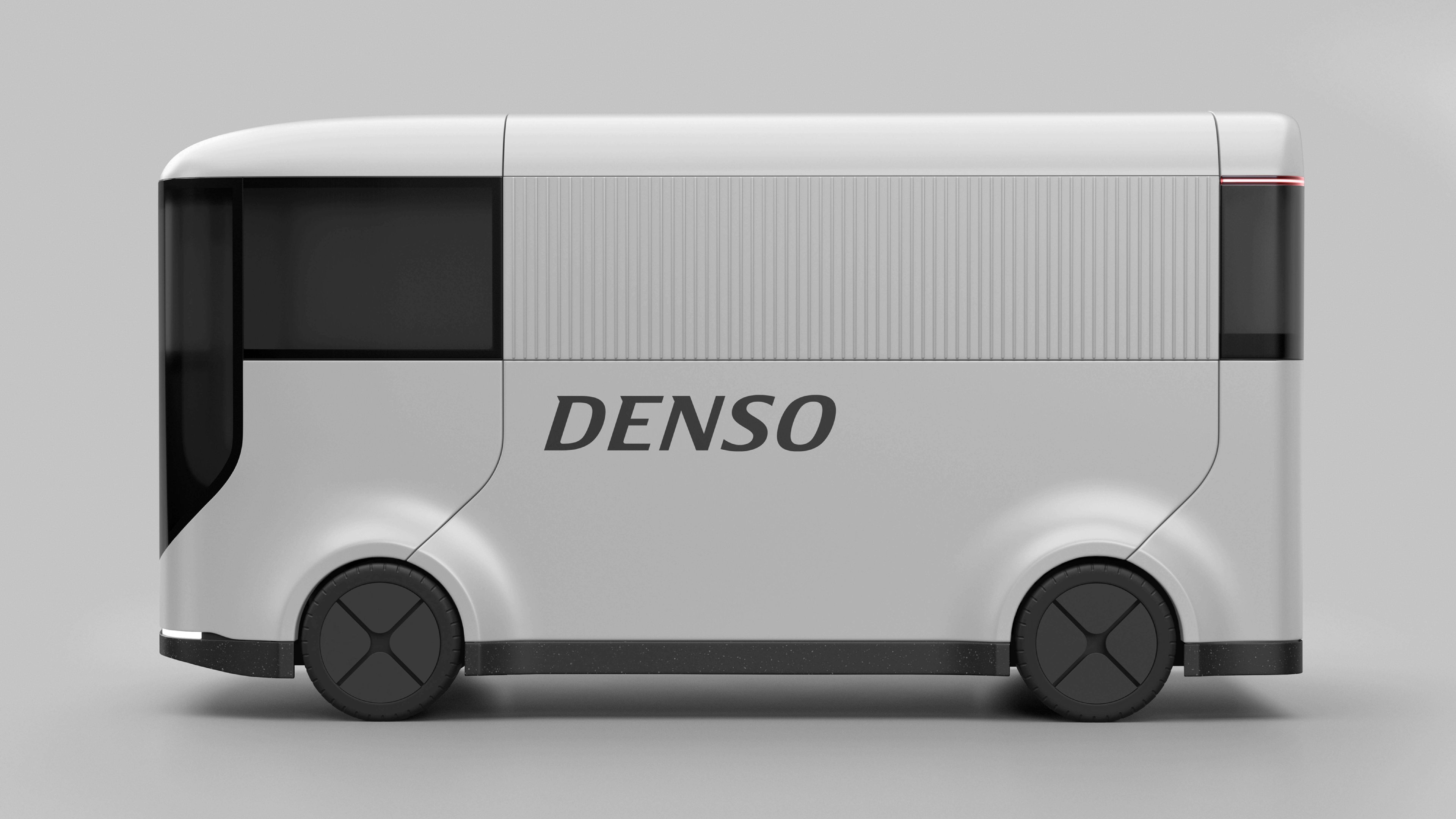 A silent giant finds its true voice