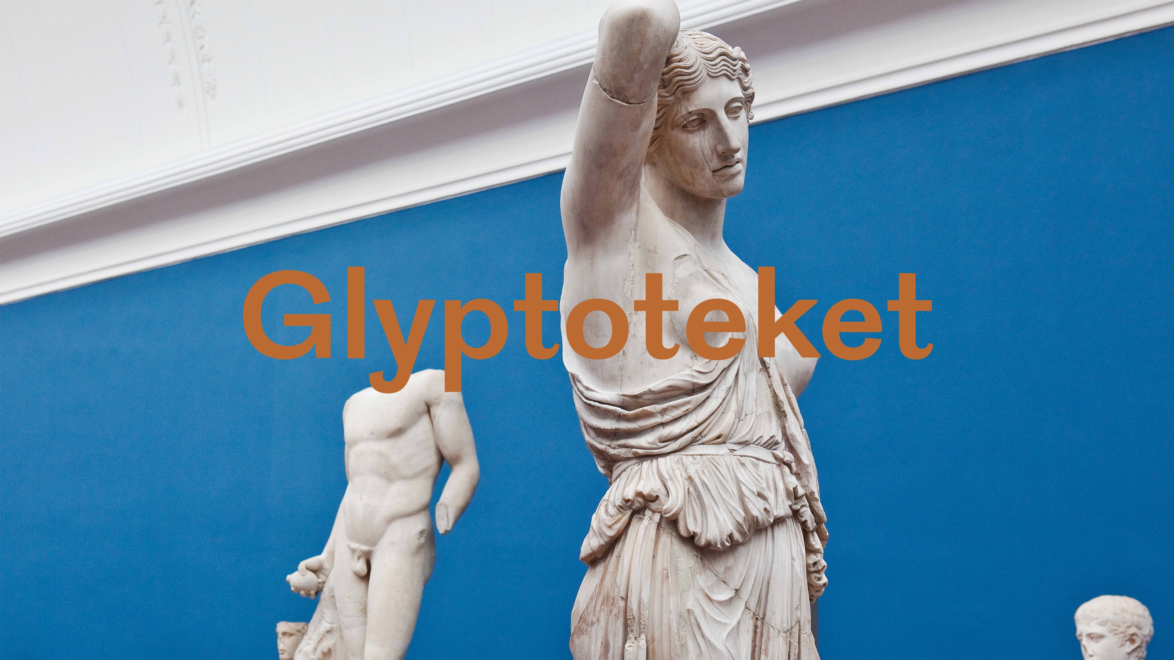 Guiding and inspiring museum visitors in Copenhagen