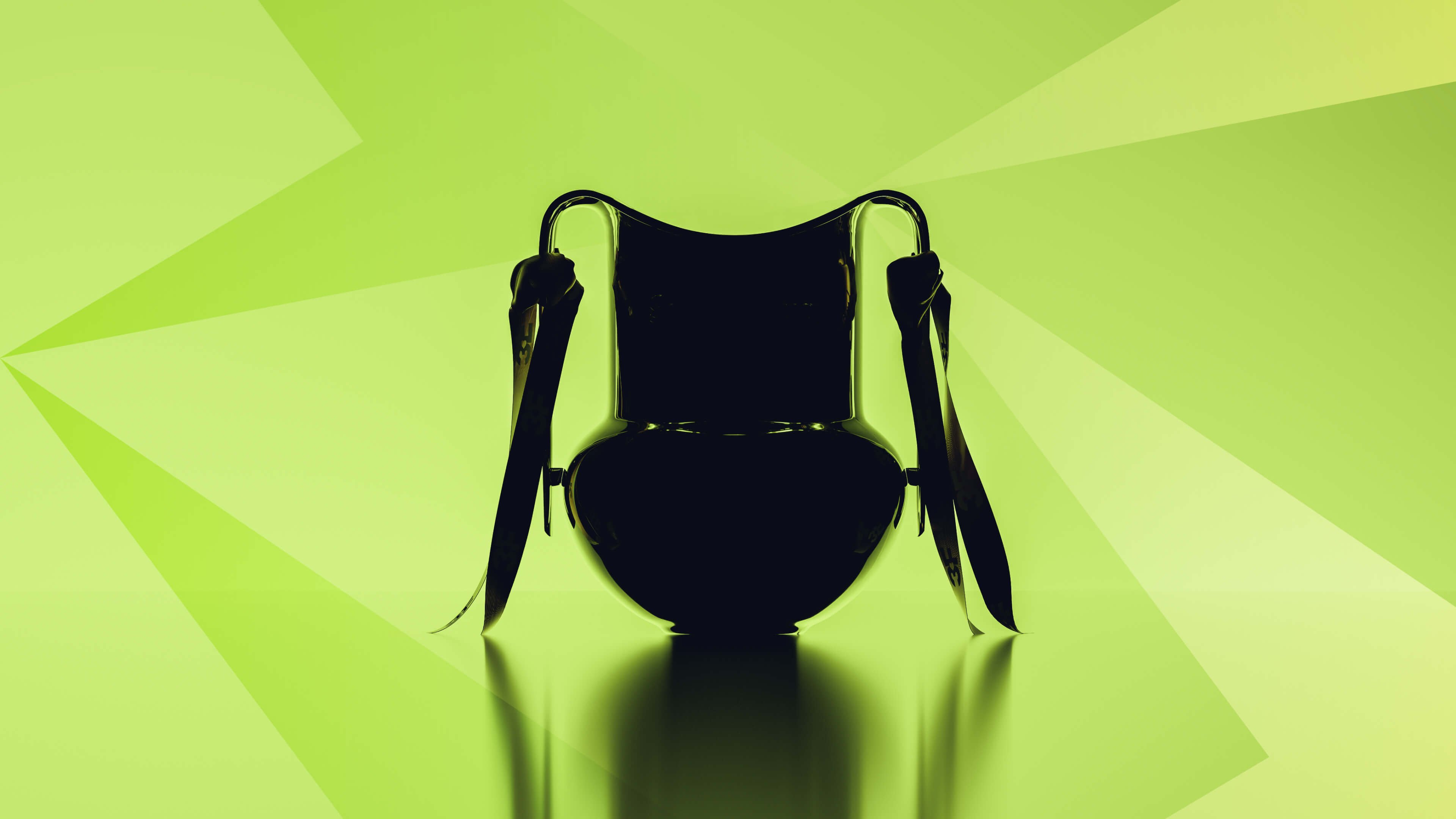 New look, same passion