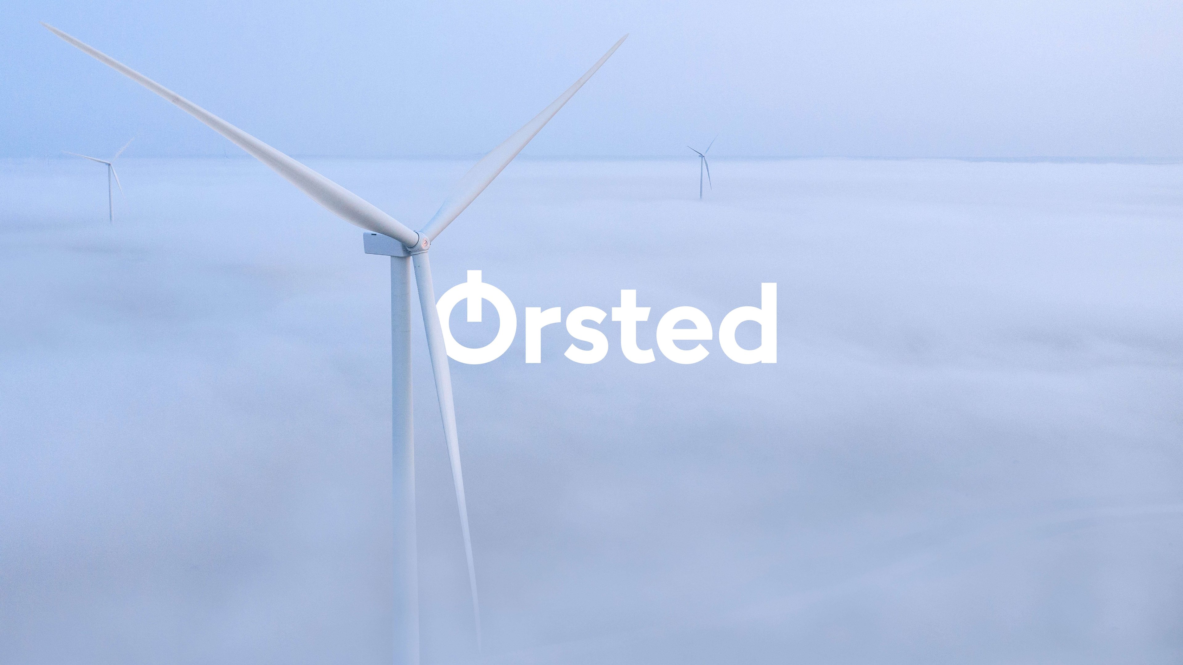 A global energy company goes green