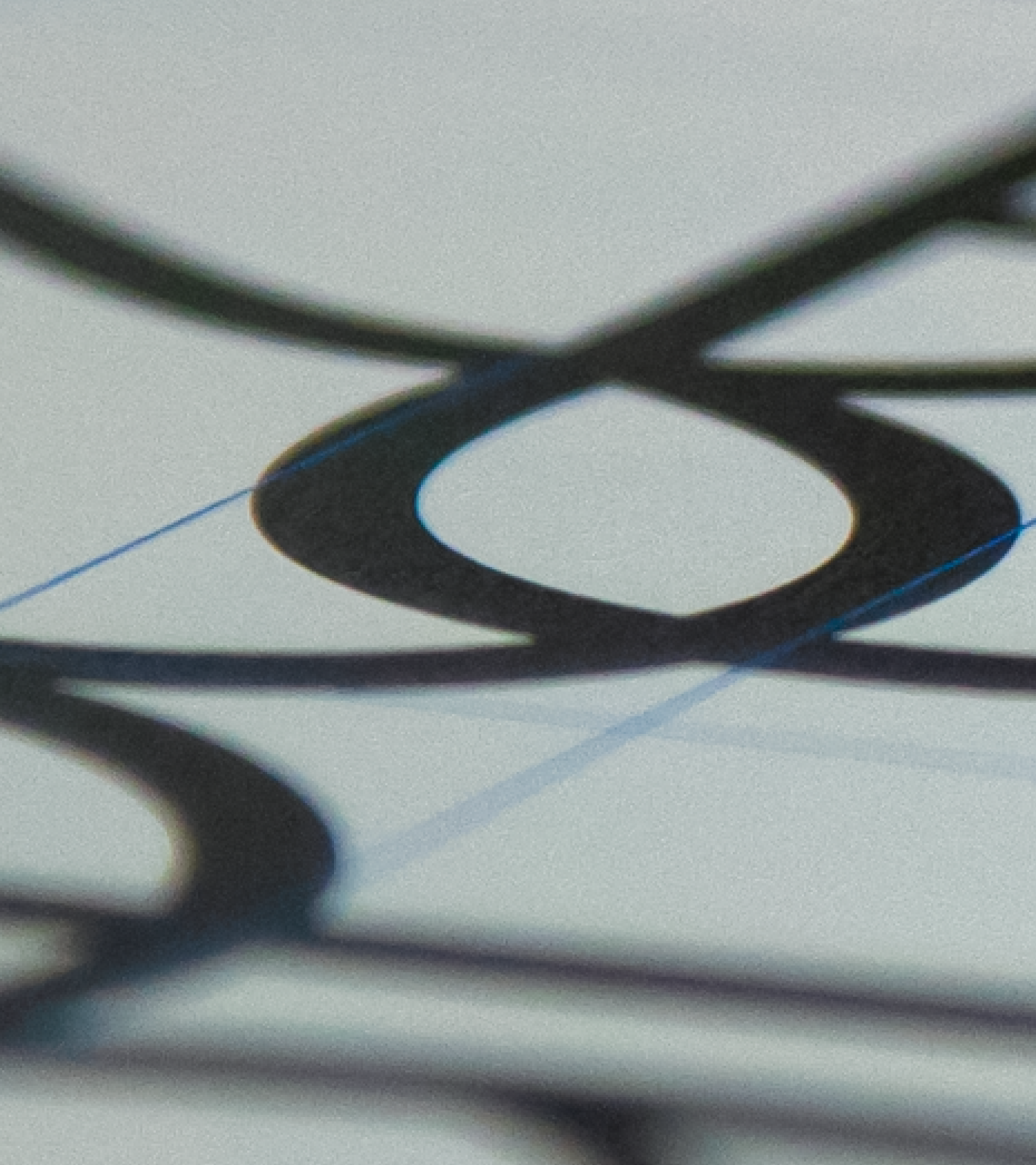 Designing Beyond Stroke and Stem Kontrapunkt