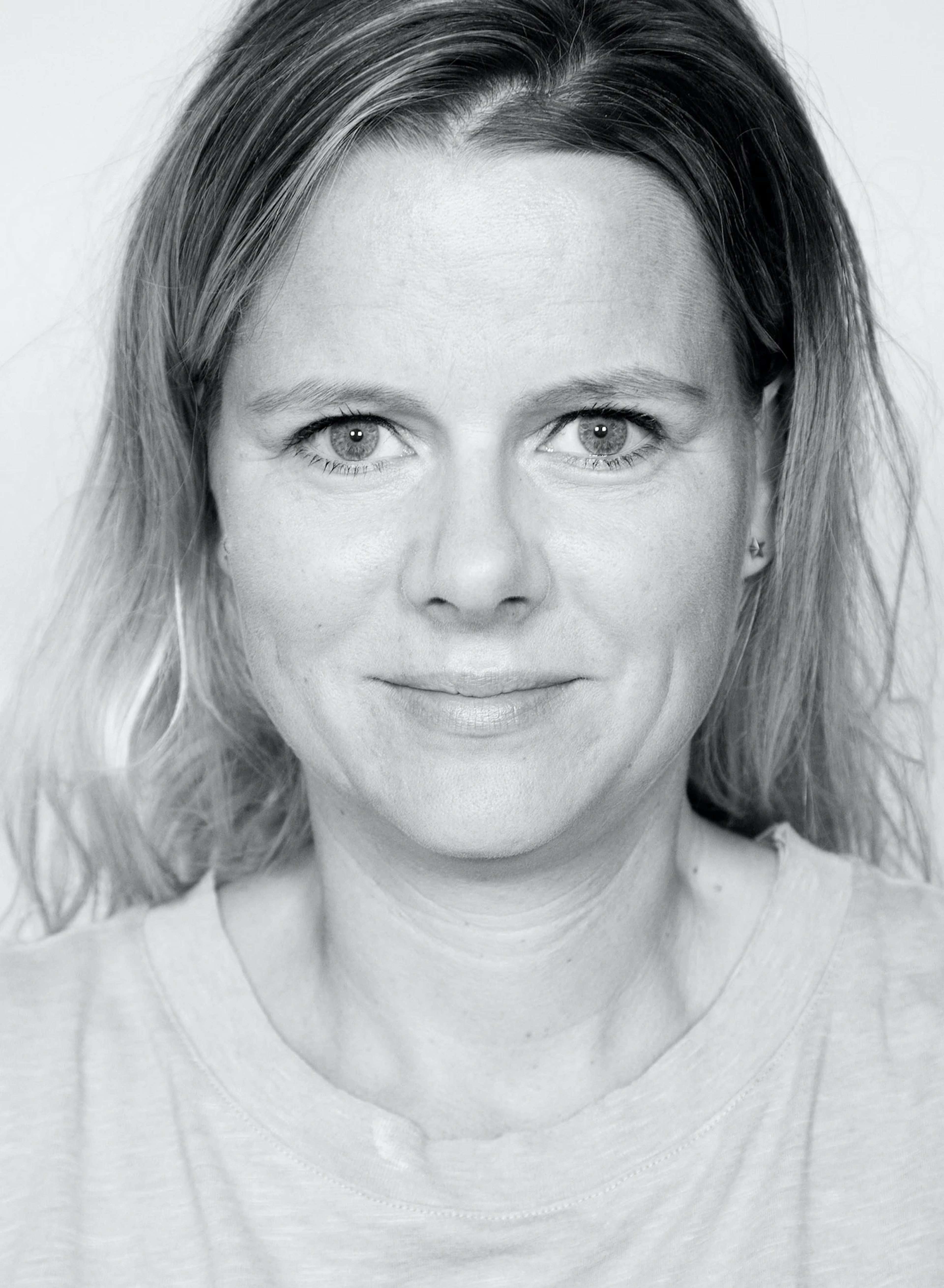 Jeanette Larsen