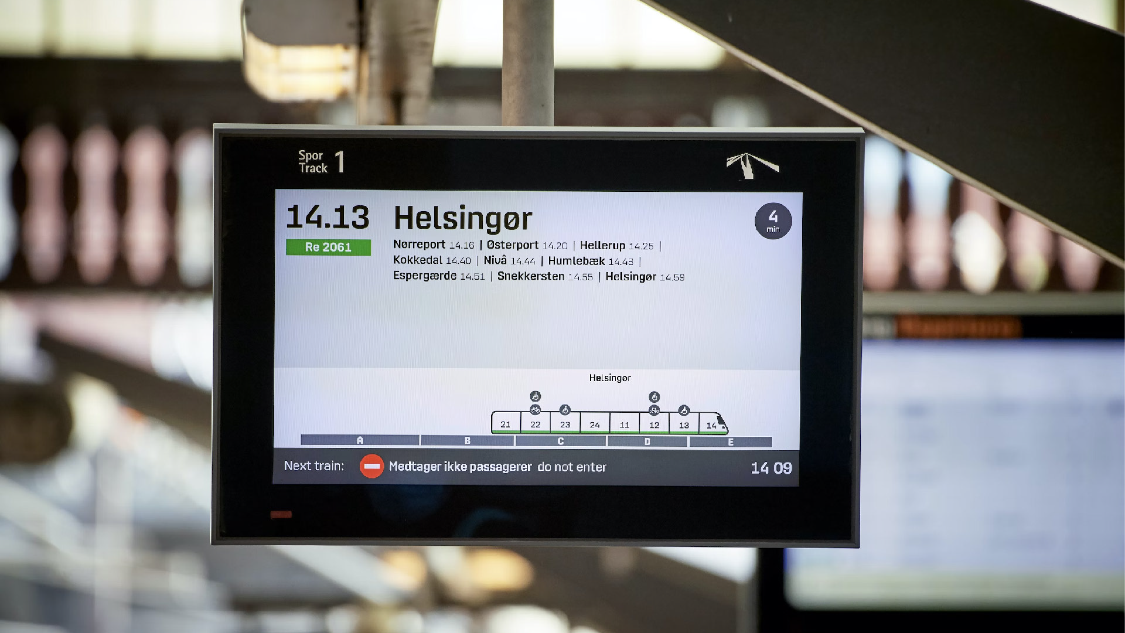 Failed to load the image