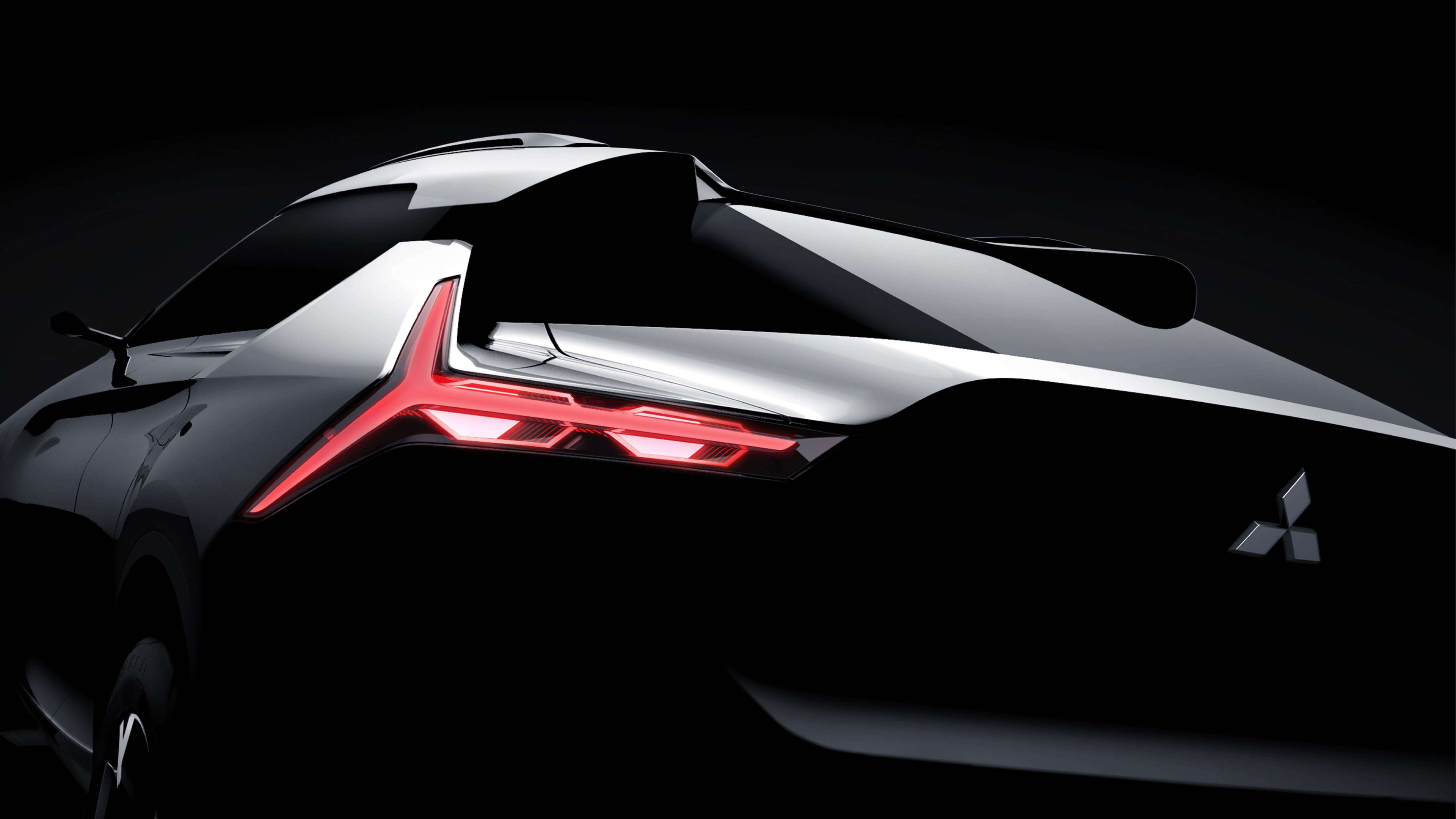 A global rebrand to take Mitsubishi Motors into the future